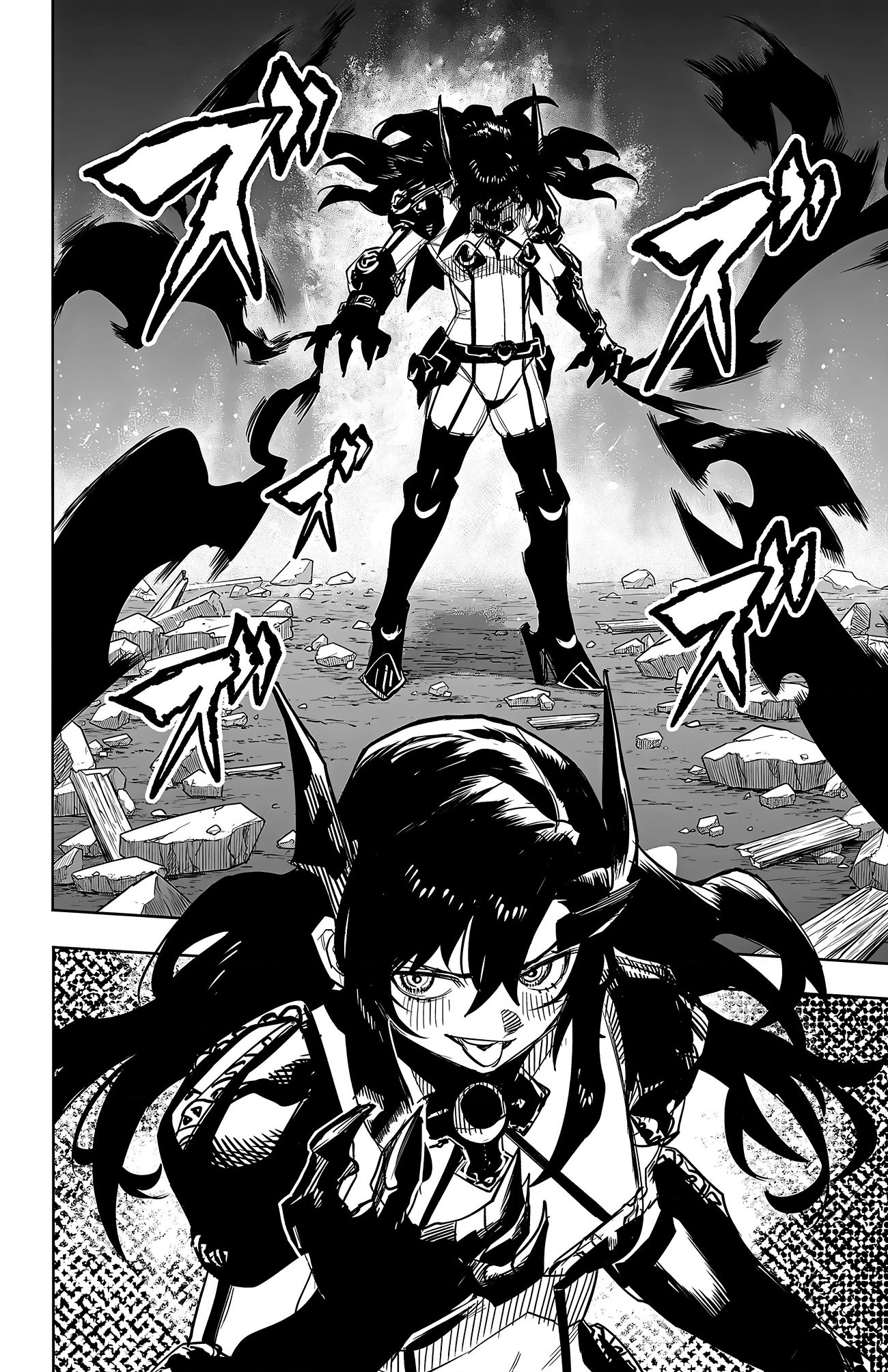 đọc truyện Shy Chương 251 ảnh 18 tại Thiên Thai Truyện