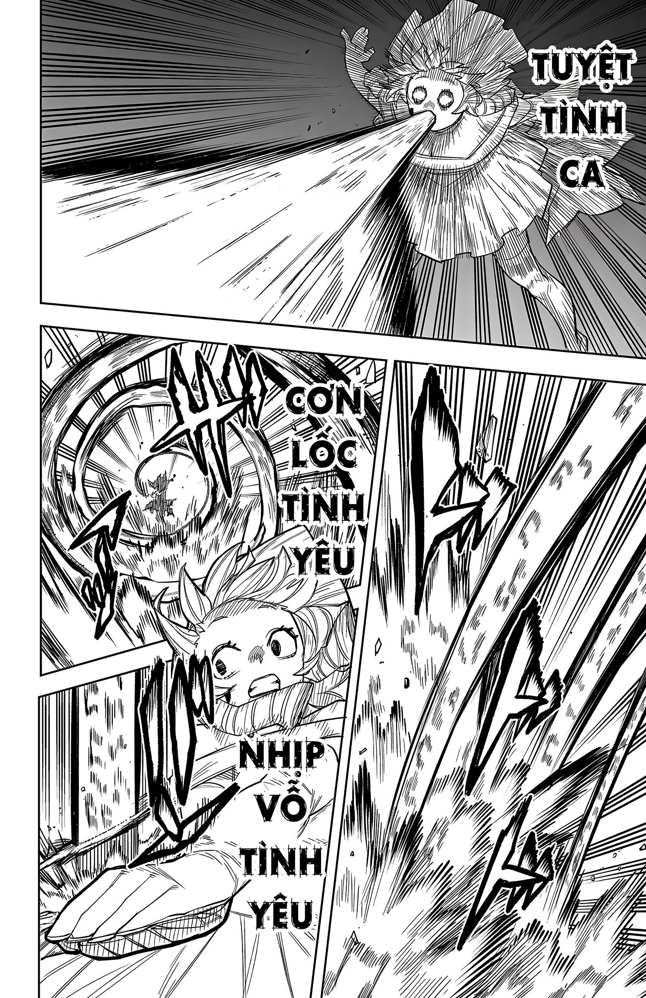 đọc truyện Shy Chương 251 ảnh 10 tại Thiên Thai Truyện