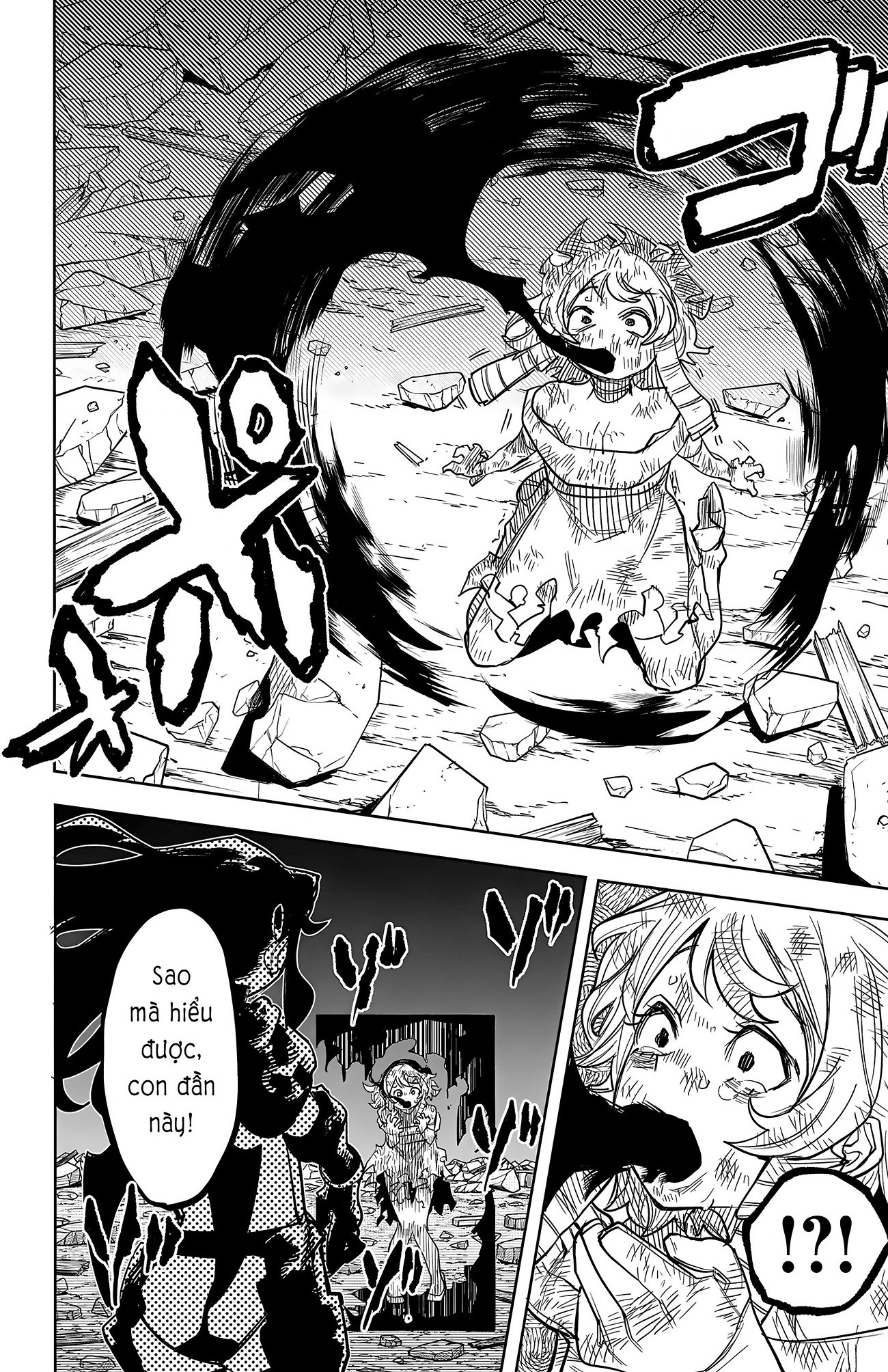 đọc truyện Shy Chương 252 ảnh 12 tại Thiên Thai Truyện