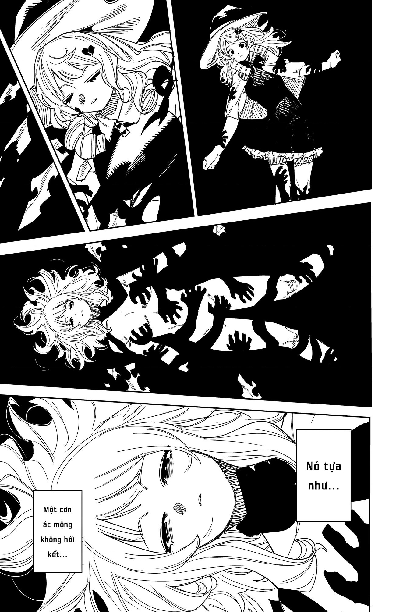 đọc truyện Shy Chương 252 ảnh 15 tại Thiên Thai Truyện