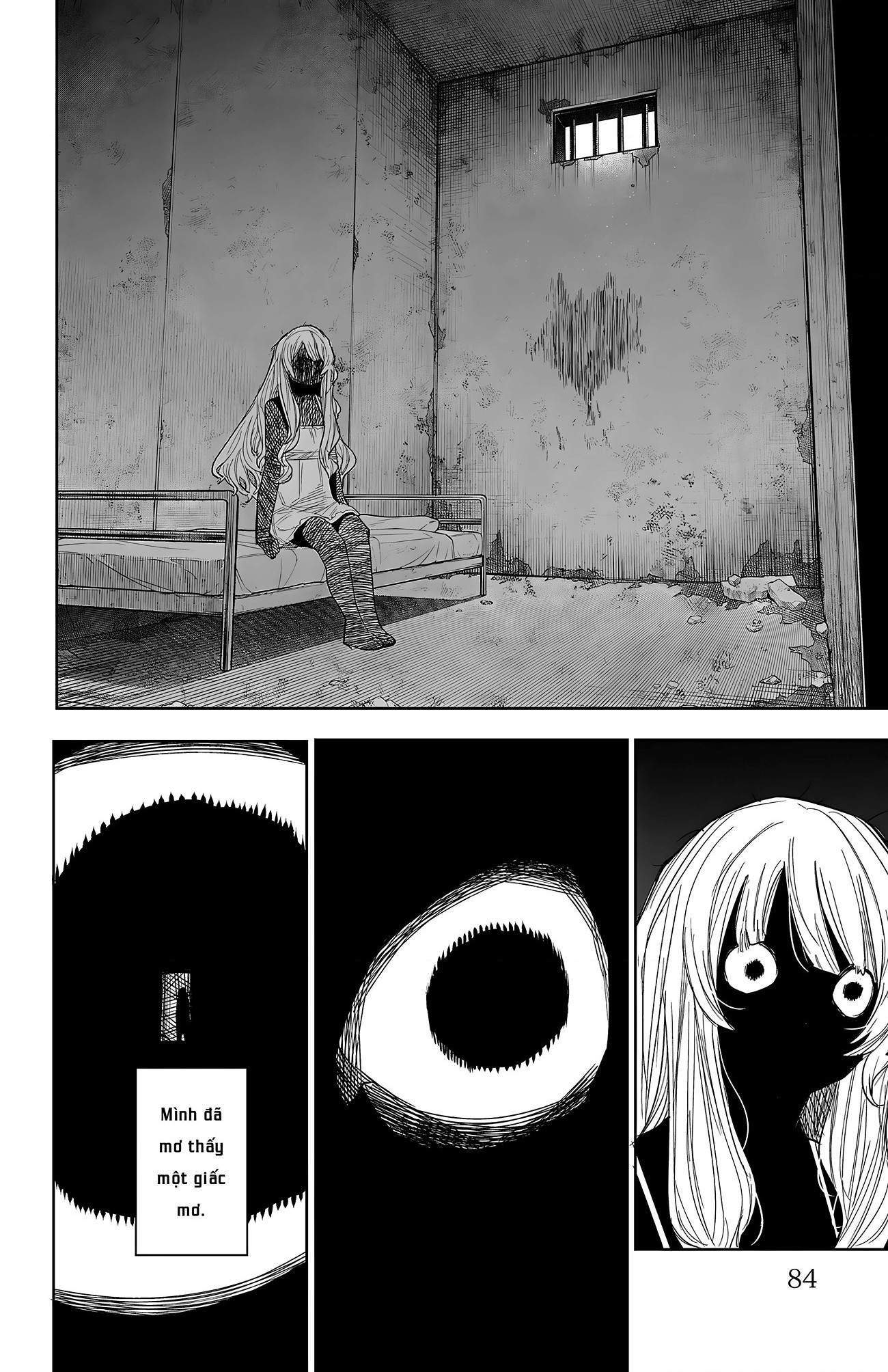 đọc truyện Shy Chương 252 ảnh 18 tại Thiên Thai Truyện