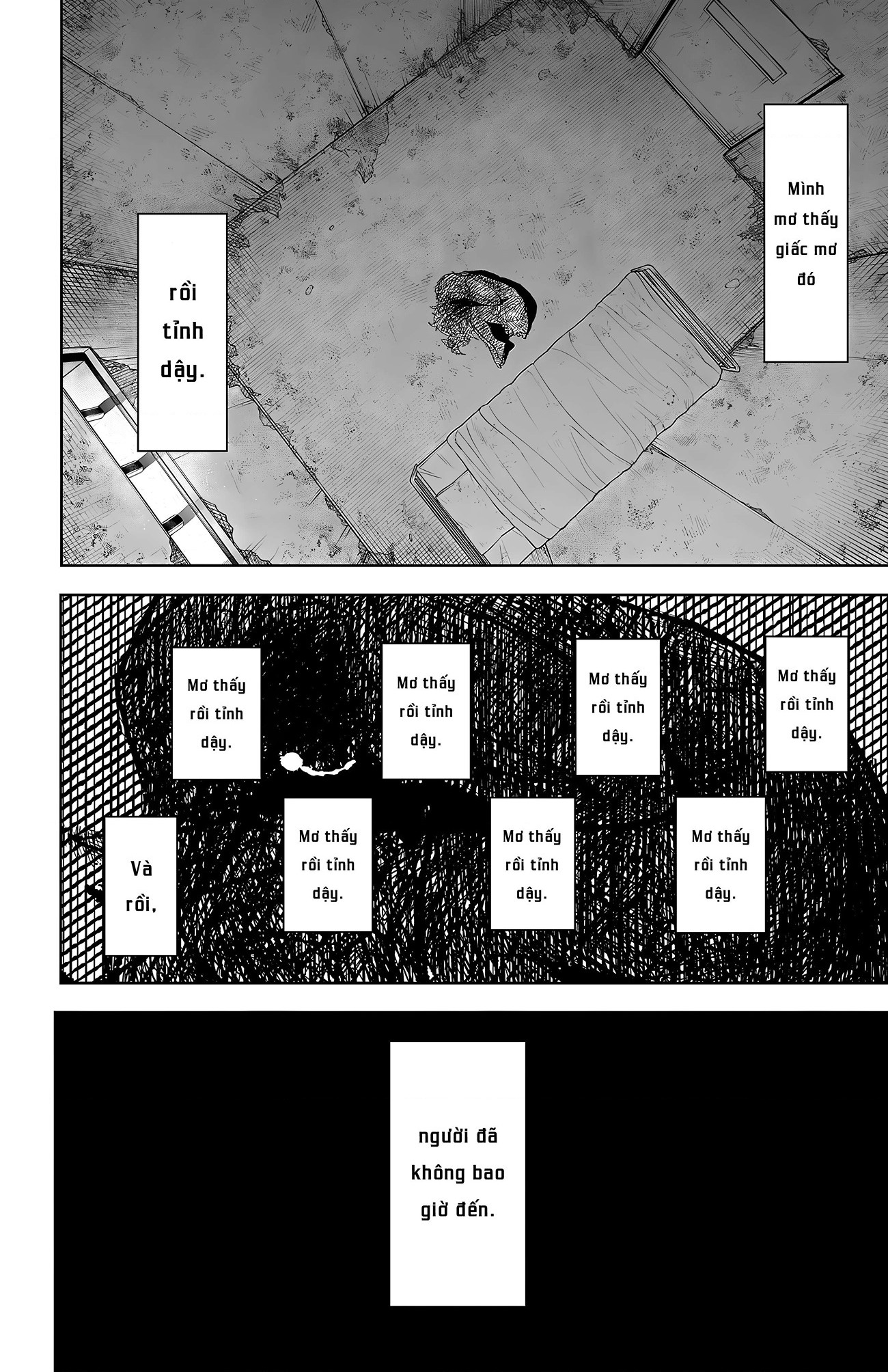 đọc truyện Shy Chương 252 ảnh 20 tại Thiên Thai Truyện