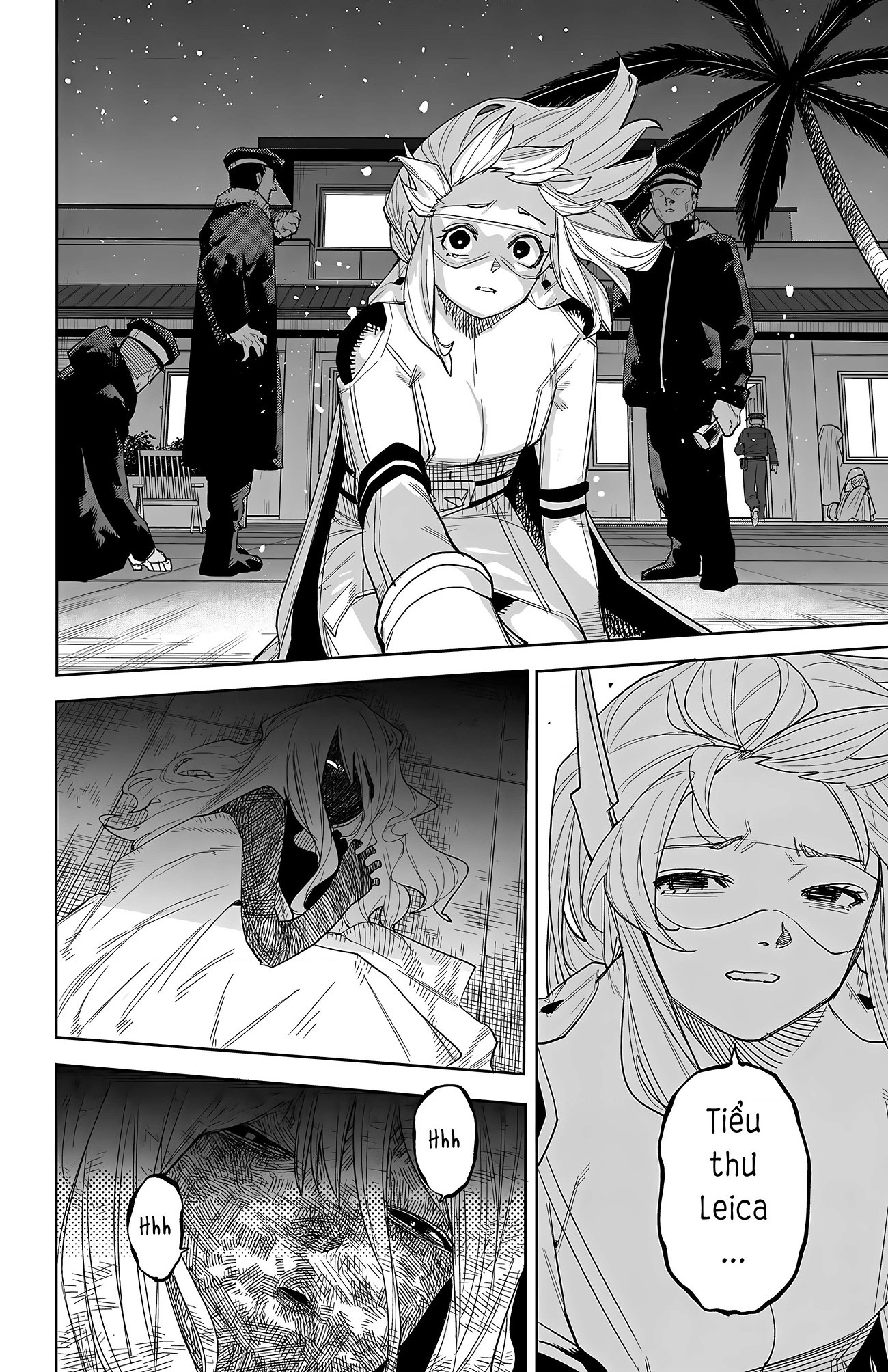 đọc truyện Shy Chương 253 ảnh 12 tại Thiên Thai Truyện