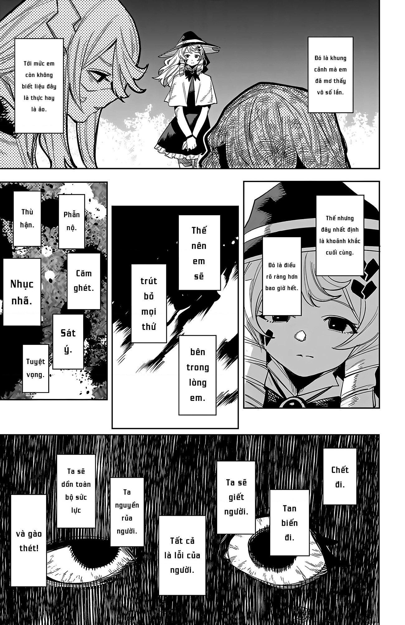 đọc truyện Shy Chương 253 ảnh 13 tại Thiên Thai Truyện