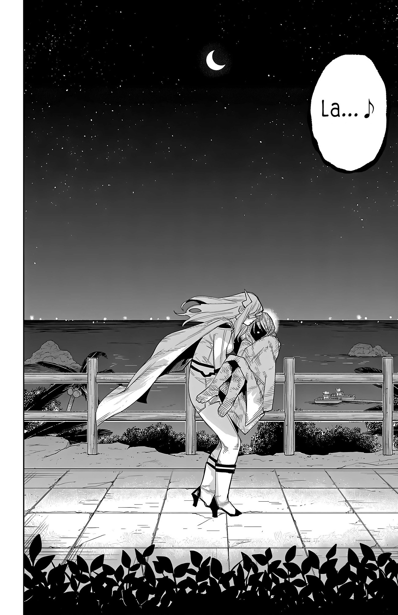 đọc truyện Shy Chương 253 ảnh 14 tại Thiên Thai Truyện