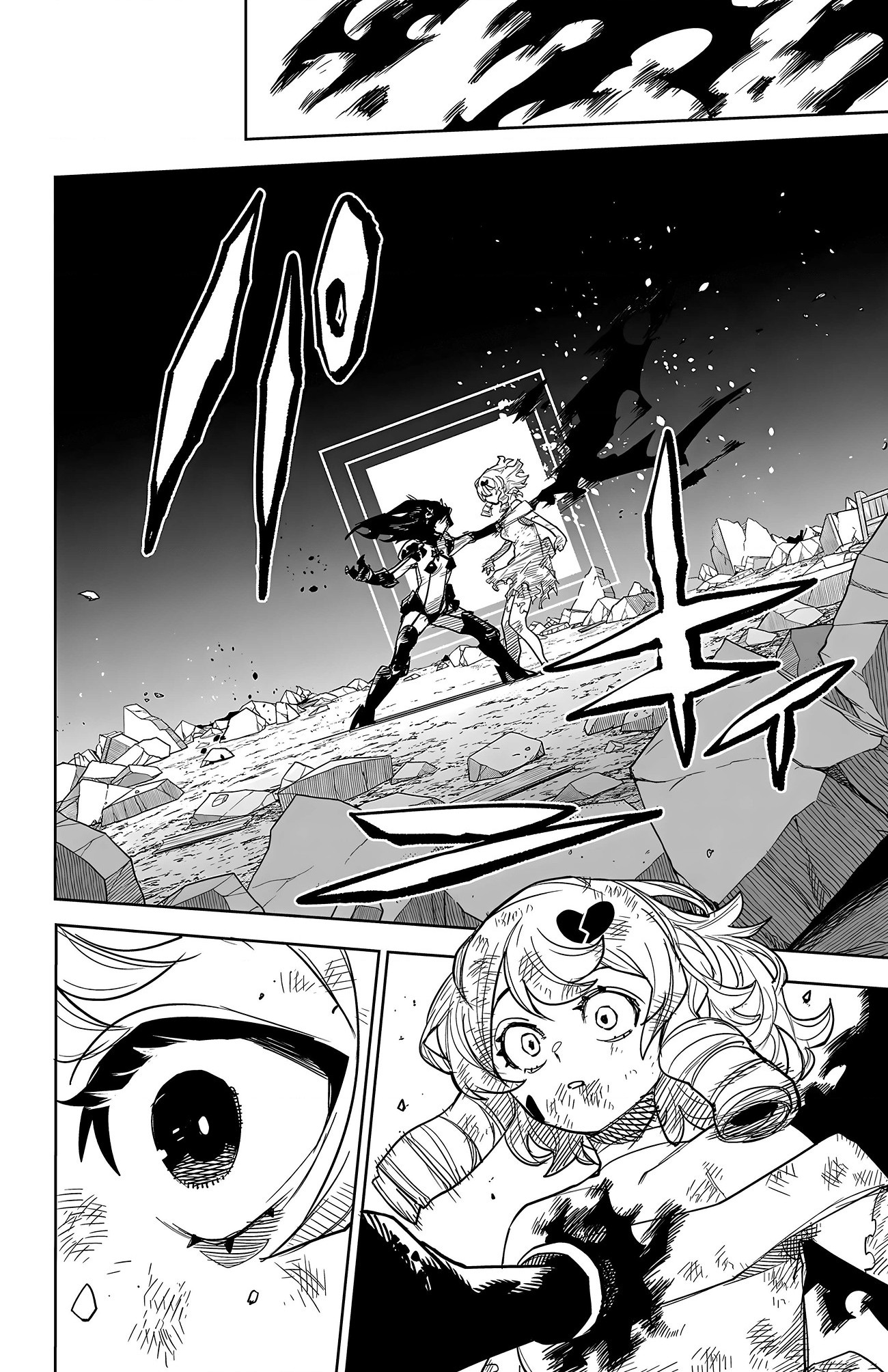 đọc truyện Shy Chương 253 ảnh 18 tại Thiên Thai Truyện