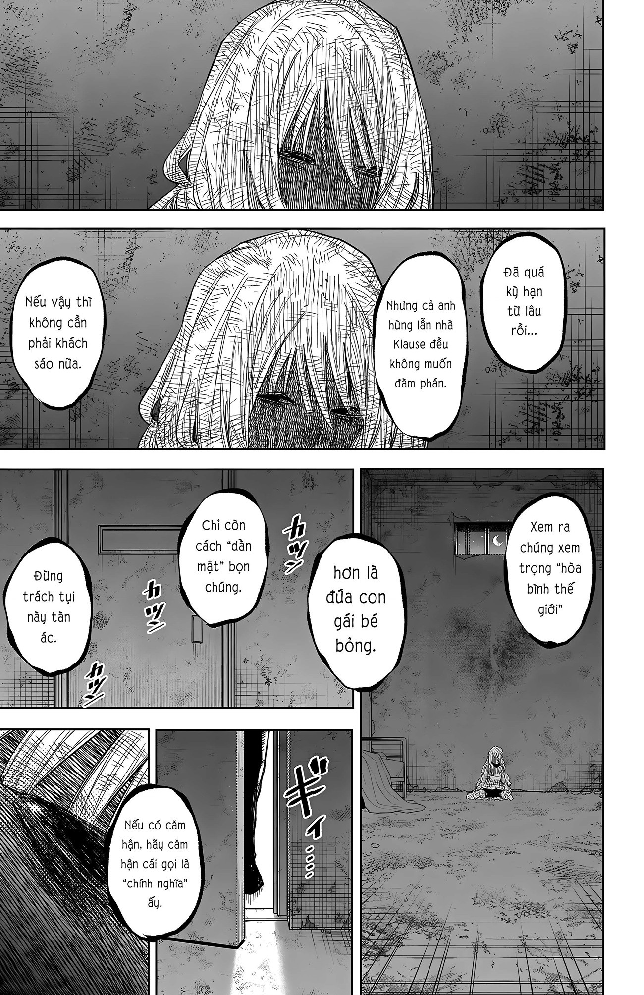 đọc truyện Shy Chương 253 ảnh 4 tại Thiên Thai Truyện