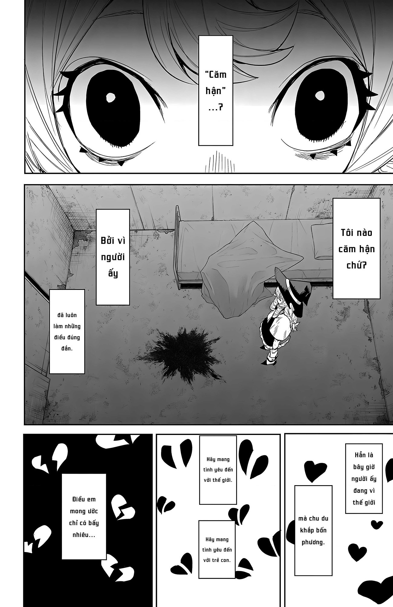 đọc truyện Shy Chương 253 ảnh 5 tại Thiên Thai Truyện