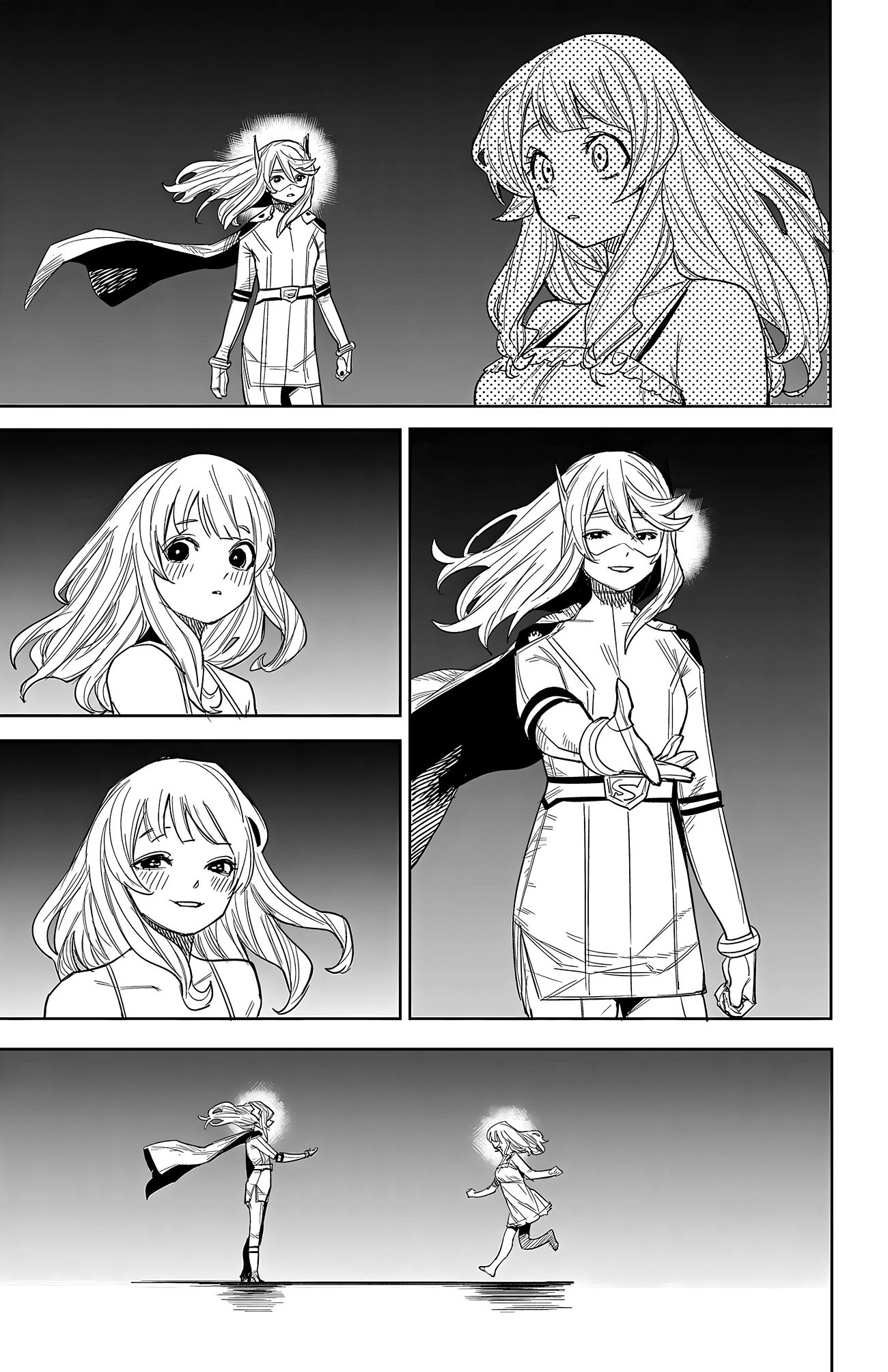 đọc truyện Shy Chương 253 ảnh 6 tại Thiên Thai Truyện