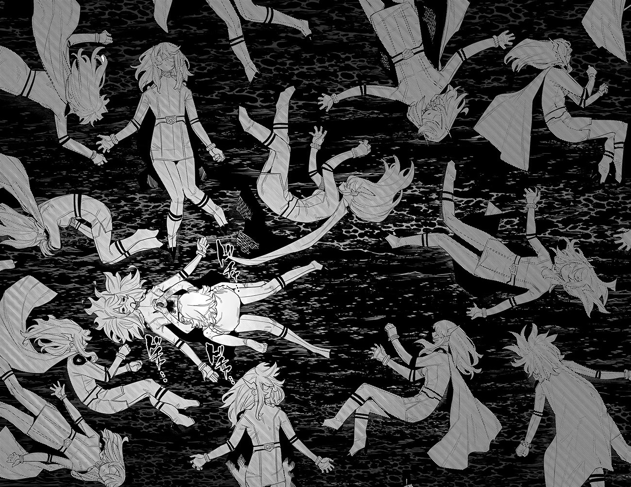 đọc truyện Shy Chương 253 ảnh 9 tại Thiên Thai Truyện