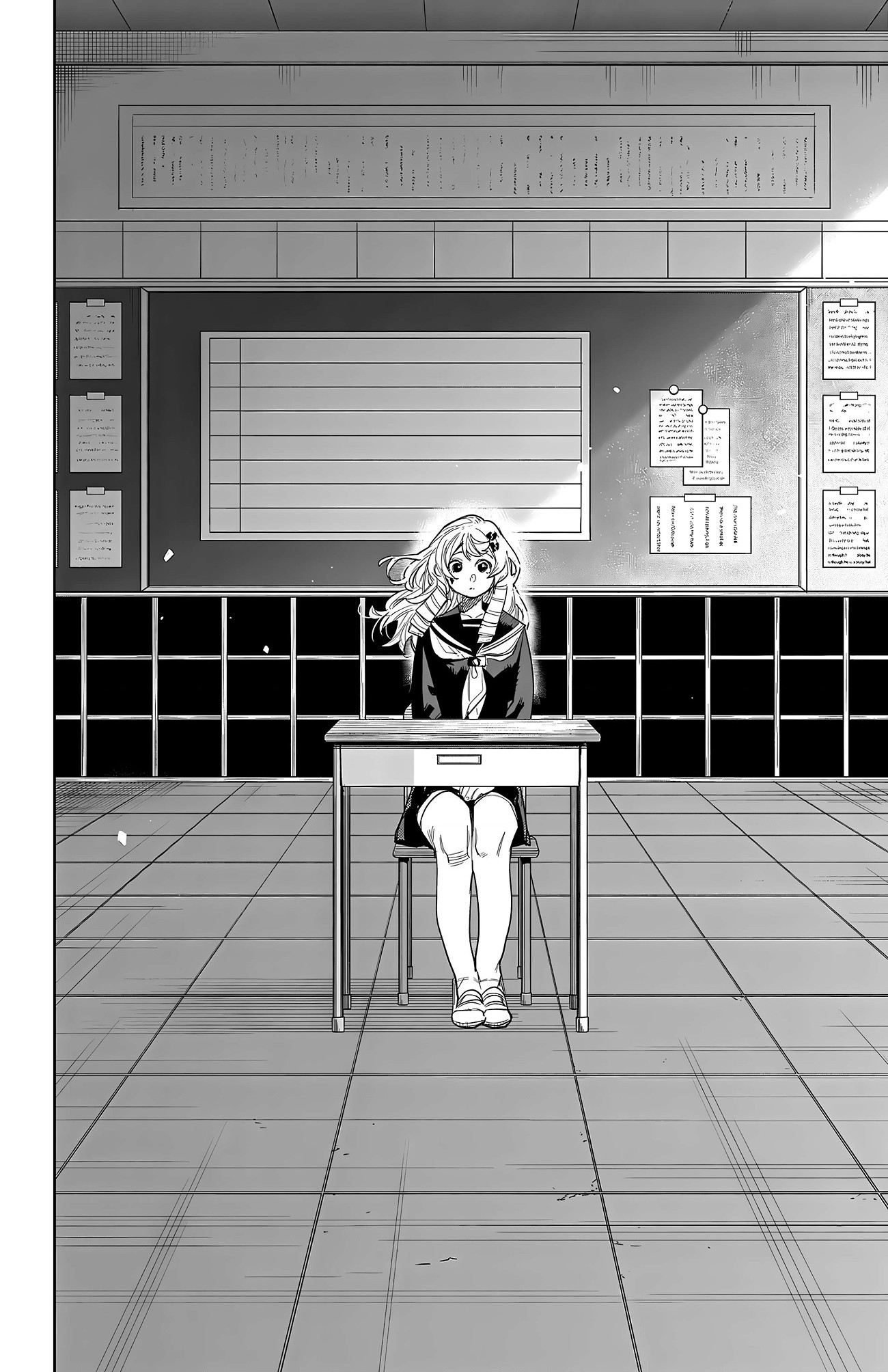 đọc truyện Shy Chương 254 ảnh 3 tại Thiên Thai Truyện