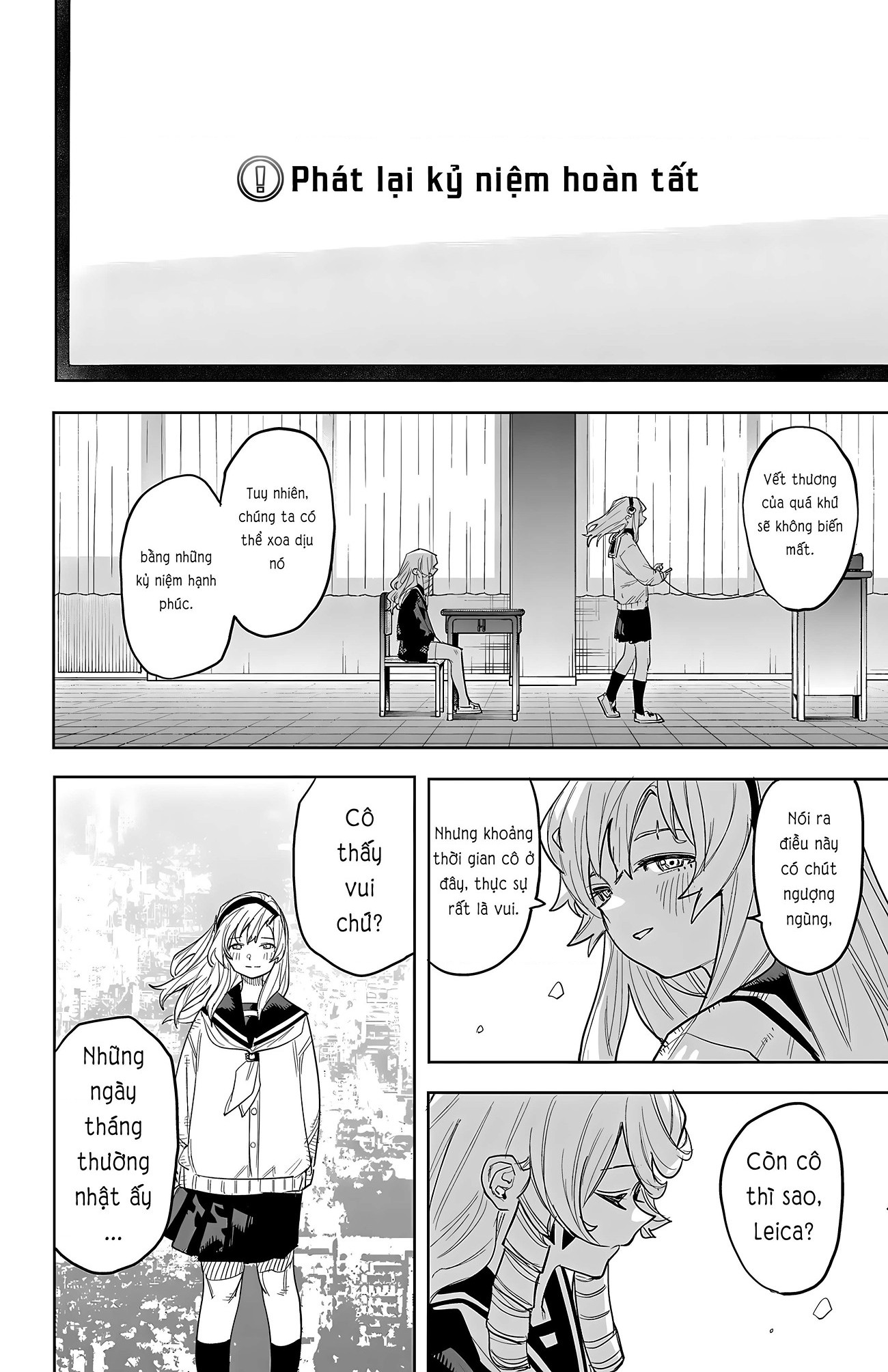 đọc truyện Shy Chương 254 ảnh 12 tại Thiên Thai Truyện