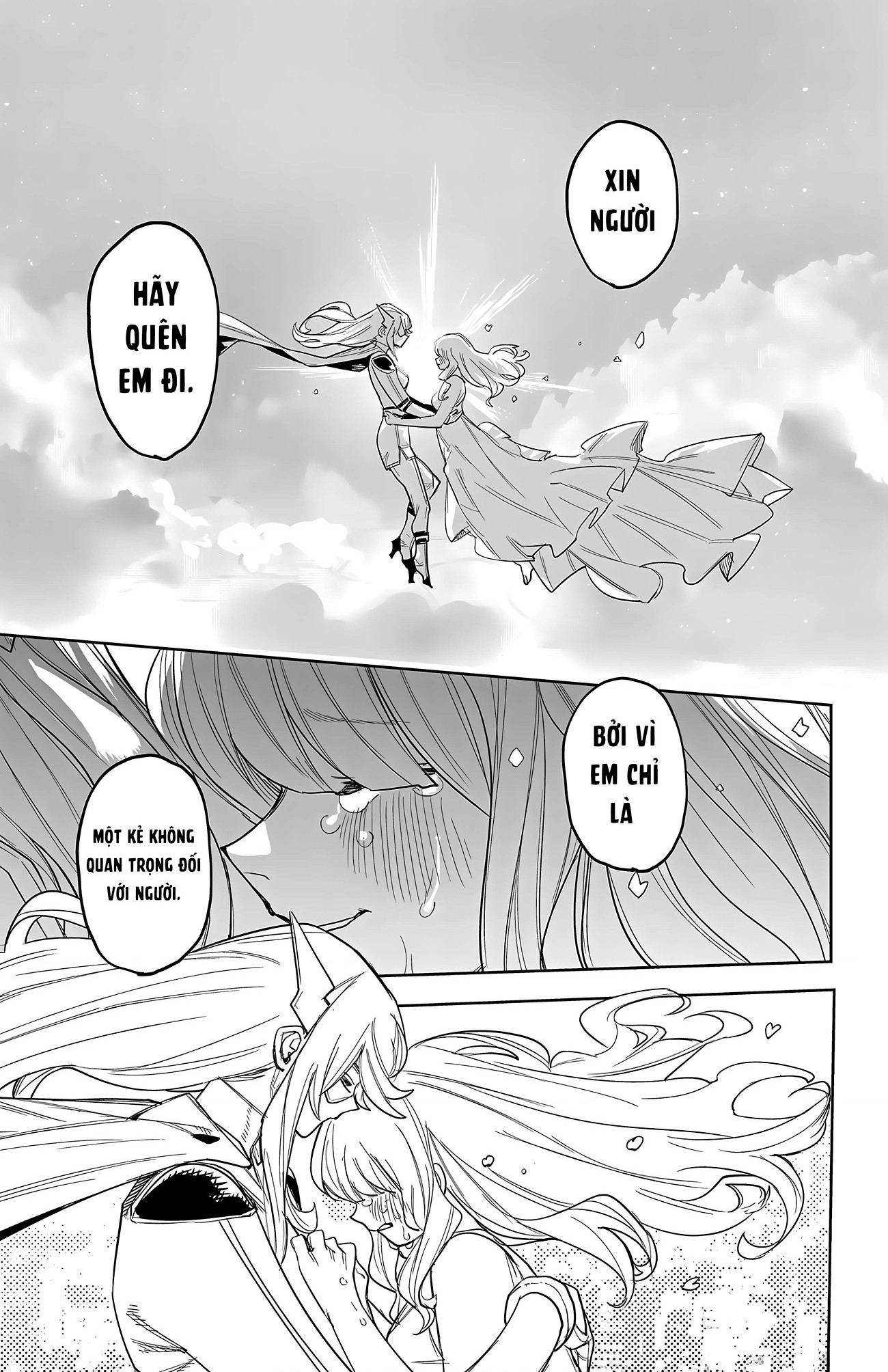 đọc truyện Shy Chương 254 ảnh 19 tại Thiên Thai Truyện