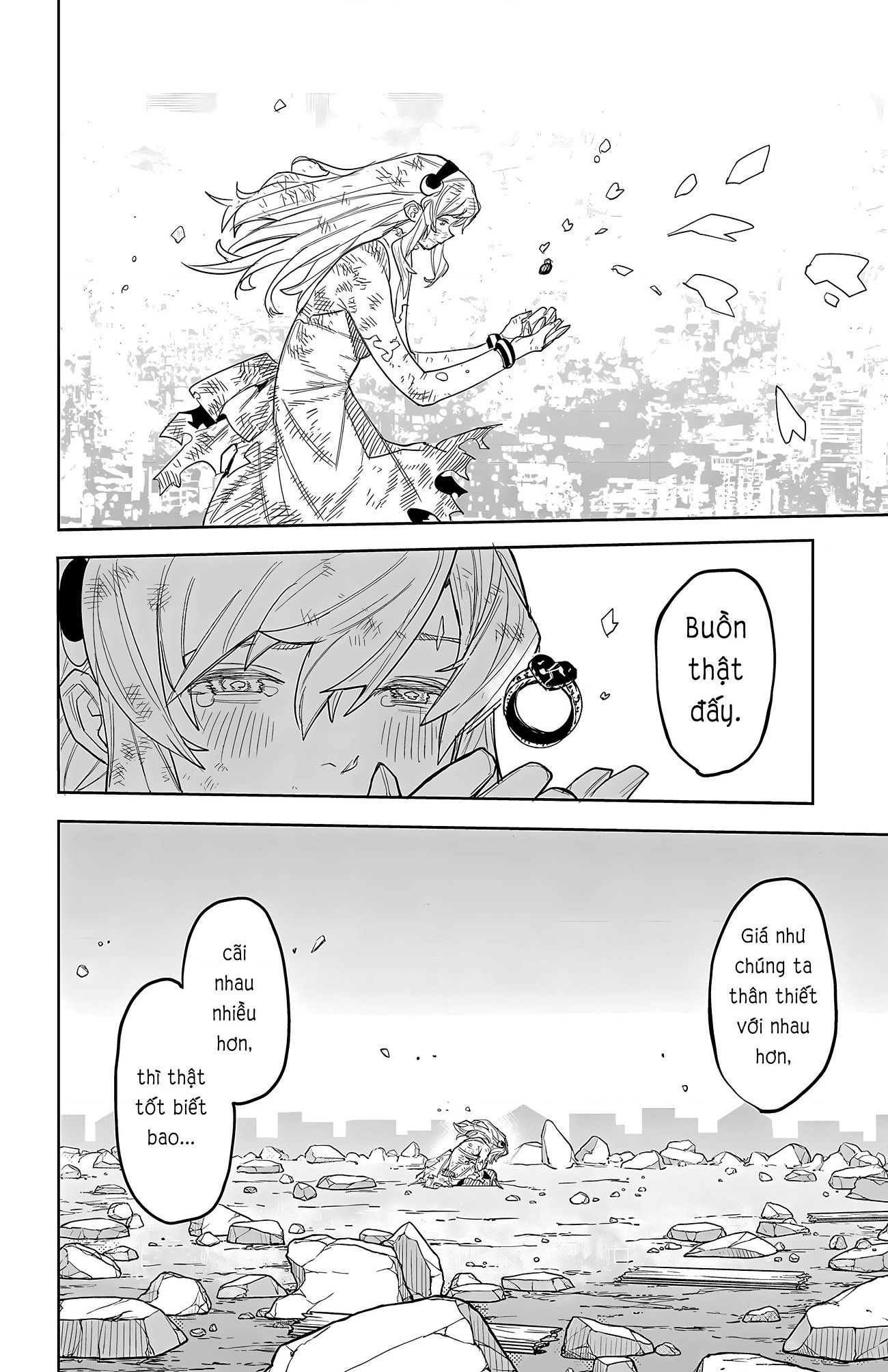 đọc truyện Shy Chương 254 ảnh 20 tại Thiên Thai Truyện