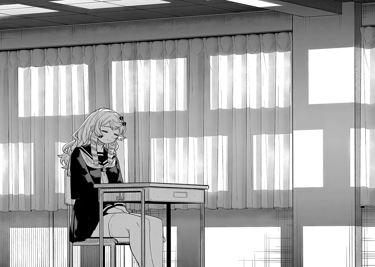 đọc truyện Shy Chương 254 ảnh 11 tại Thiên Thai Truyện