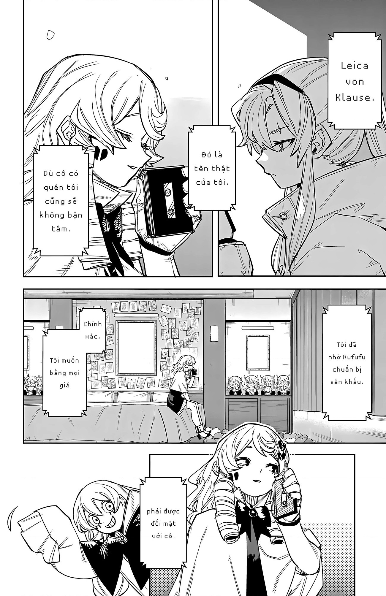 đọc truyện Shy Chương 255 ảnh 14 tại Thiên Thai Truyện