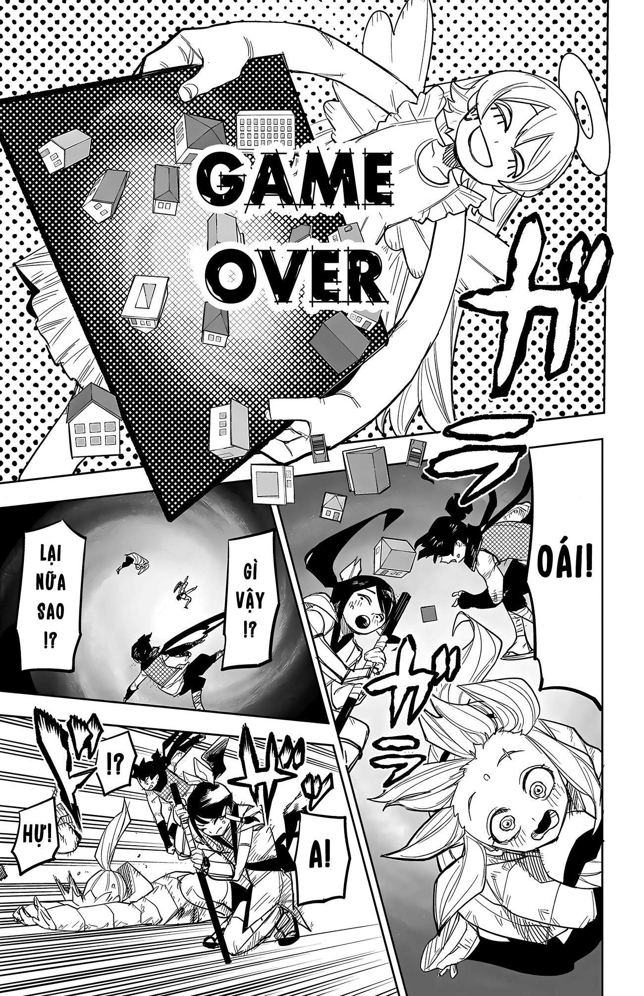 đọc truyện Shy Chương 255 ảnh 11 tại Thiên Thai Truyện