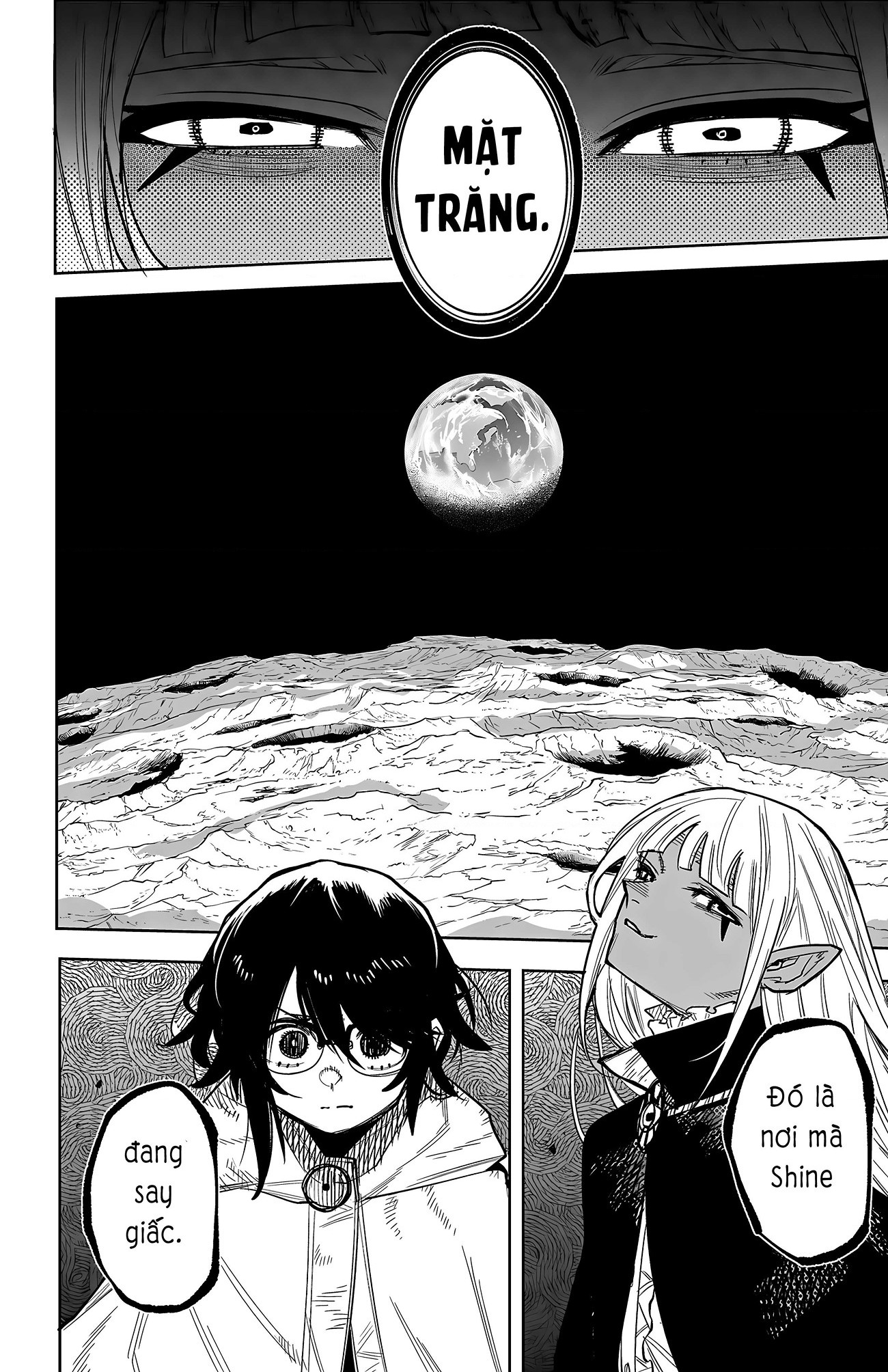 đọc truyện Shy Chương 256 ảnh 23 tại Thiên Thai Truyện