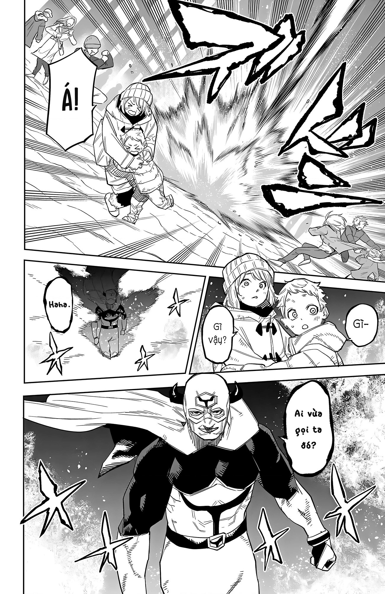 đọc truyện Shy Chương 256 ảnh 5 tại Thiên Thai Truyện