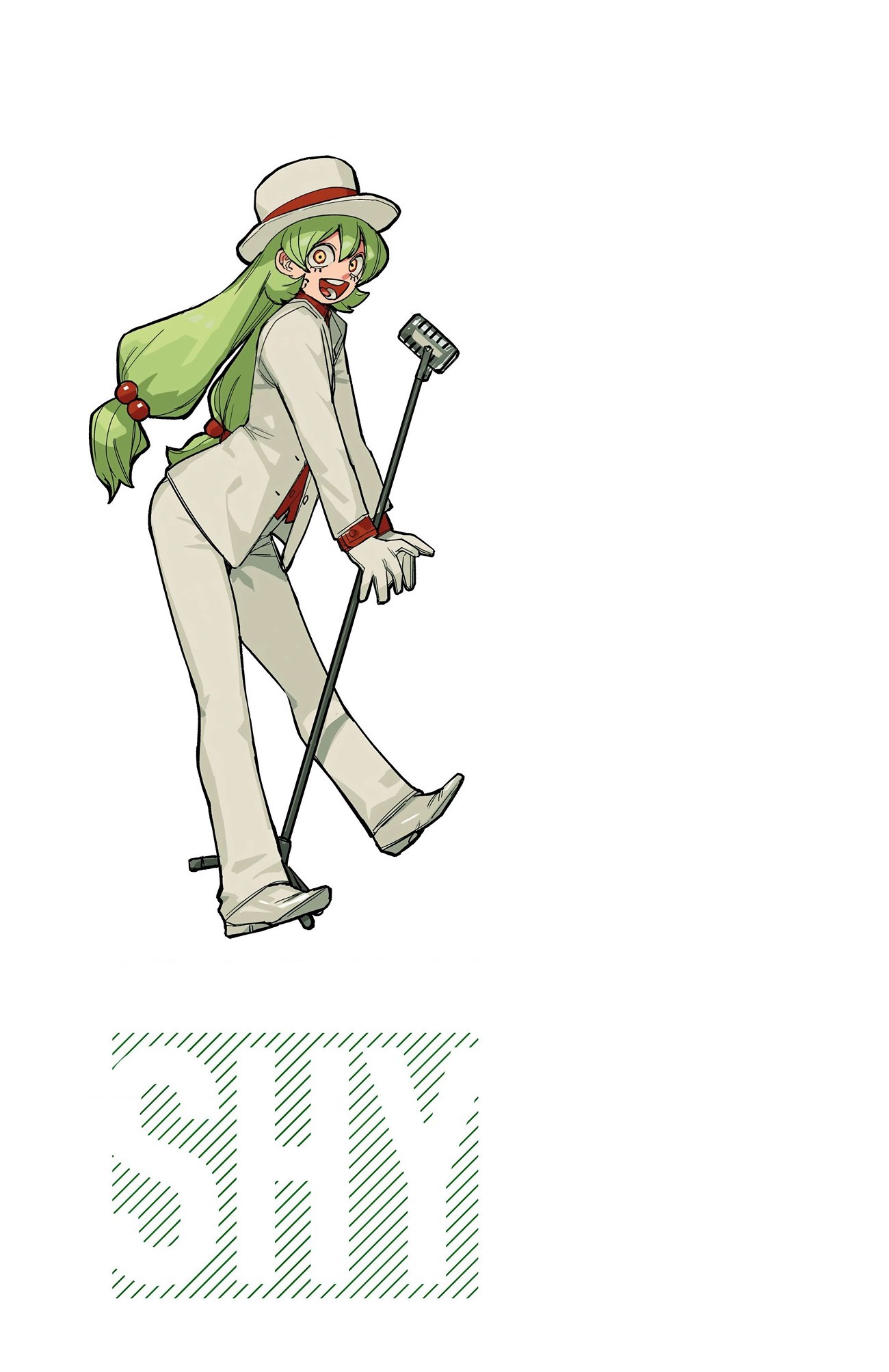 đọc truyện Shy Chương 257 ảnh 20 tại Thiên Thai Truyện