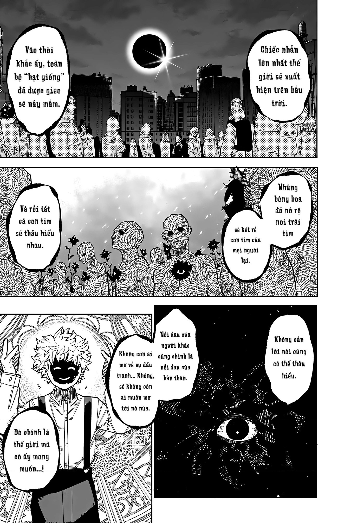 đọc truyện Shy Chương 258 ảnh 24 tại Thiên Thai Truyện