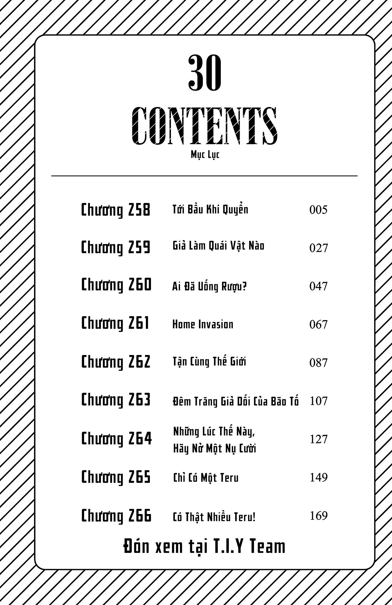 đọc truyện Shy Chương 258 ảnh 6 tại Thiên Thai Truyện