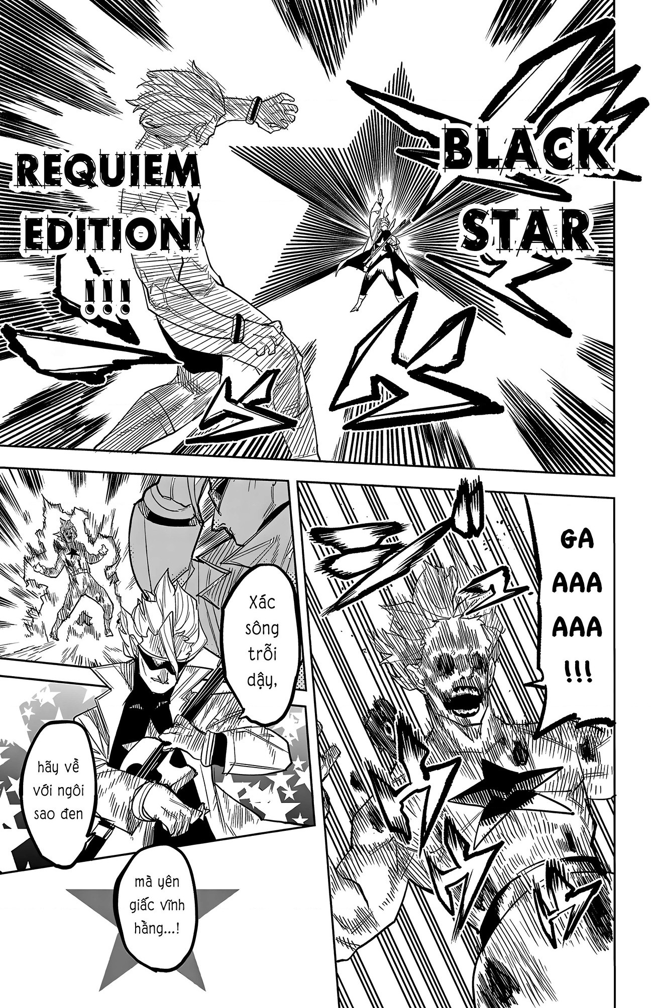 đọc truyện Shy Chương 259 ảnh 4 tại Thiên Thai Truyện