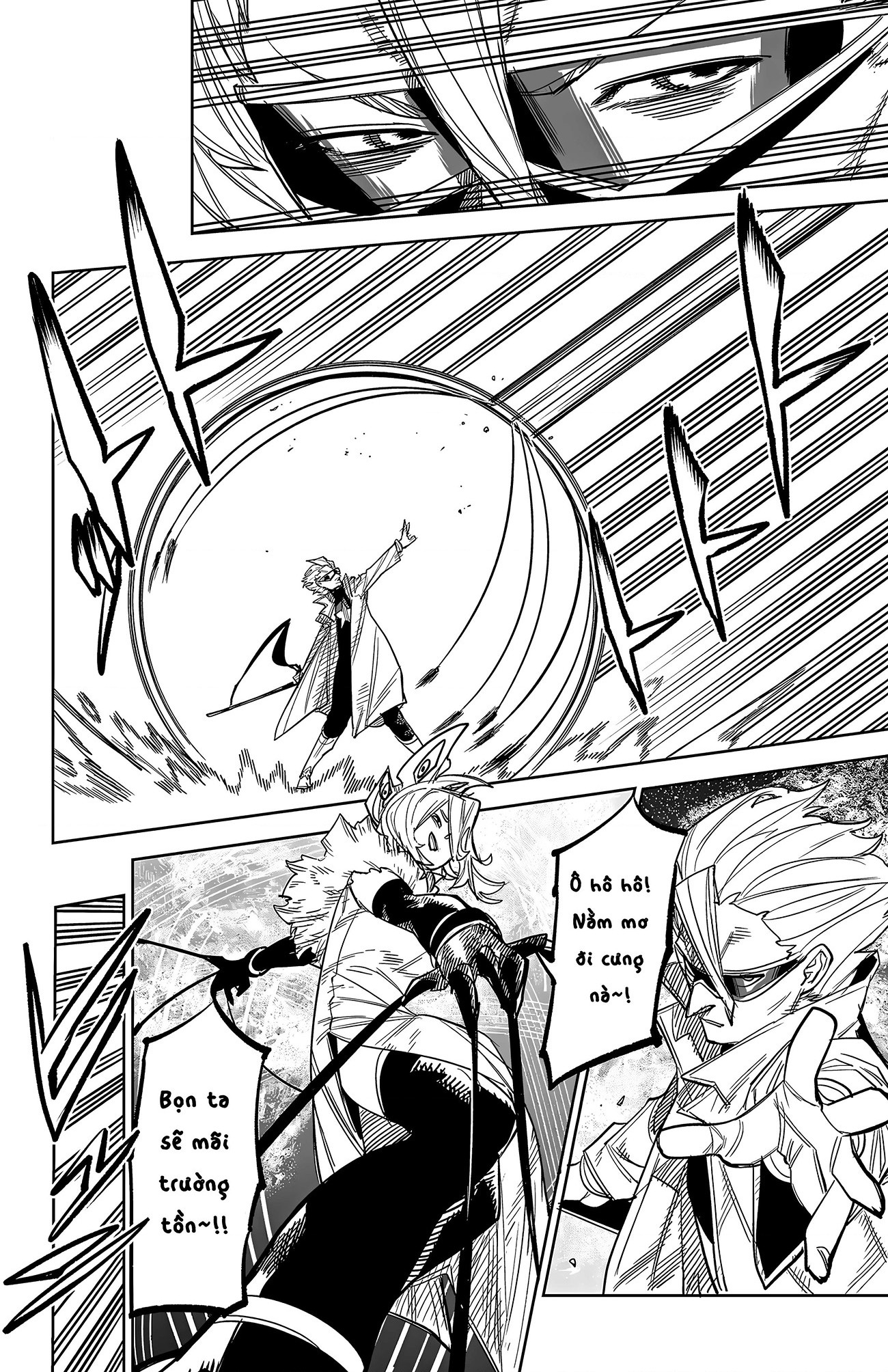 đọc truyện Shy Chương 259 ảnh 5 tại Thiên Thai Truyện