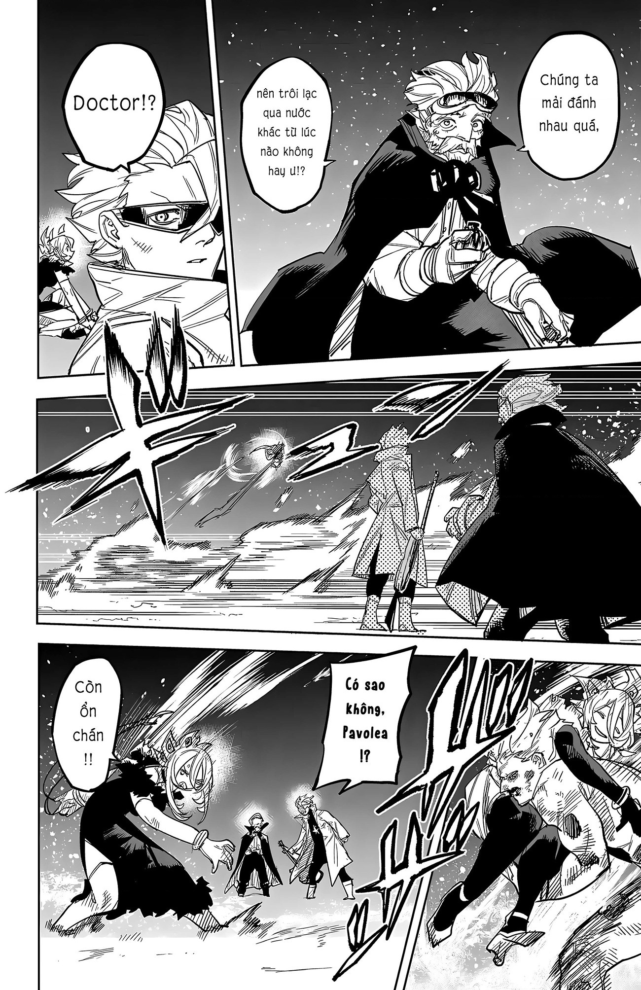 đọc truyện Shy Chương 259 ảnh 7 tại Thiên Thai Truyện