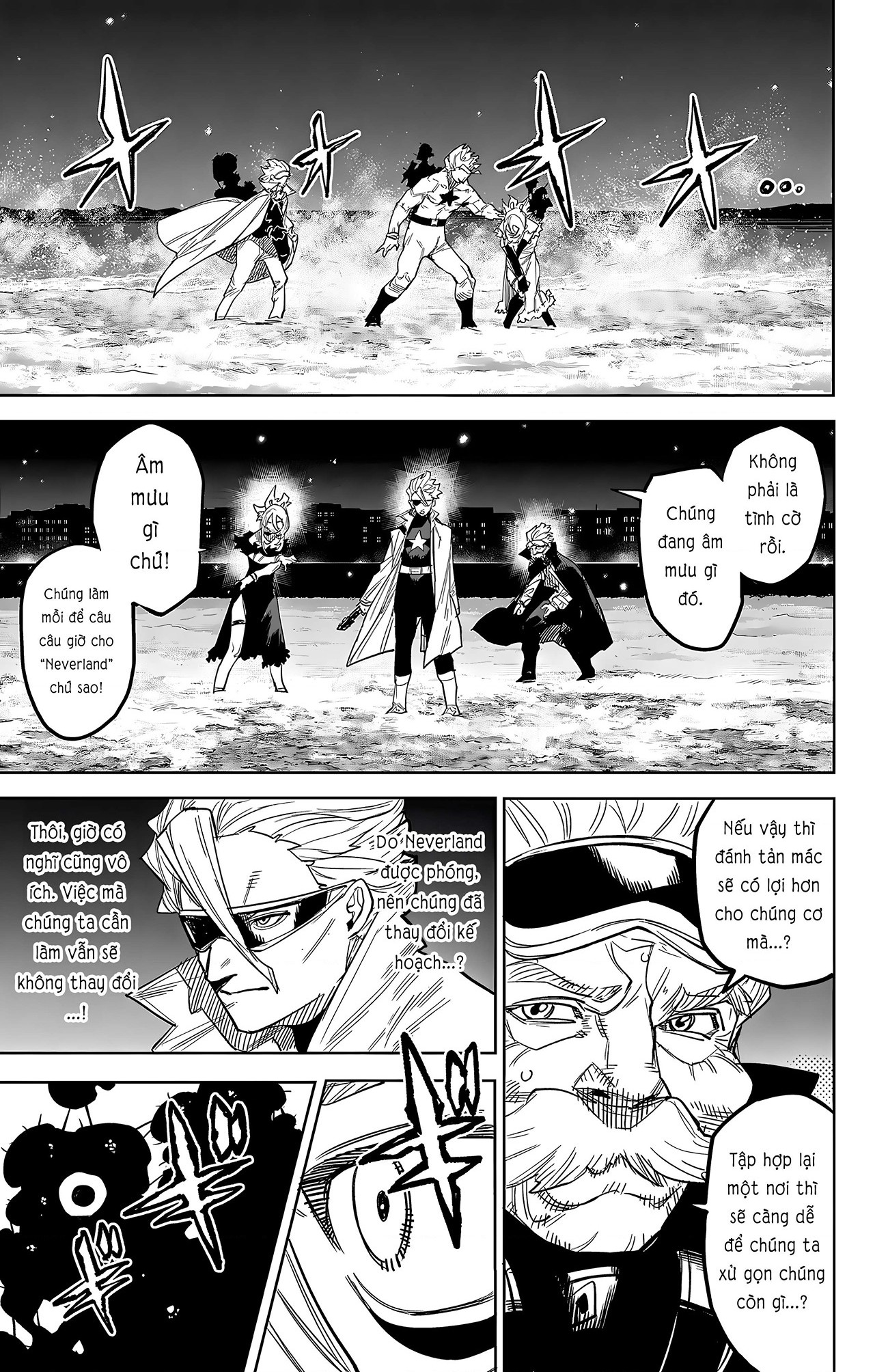 đọc truyện Shy Chương 259 ảnh 8 tại Thiên Thai Truyện