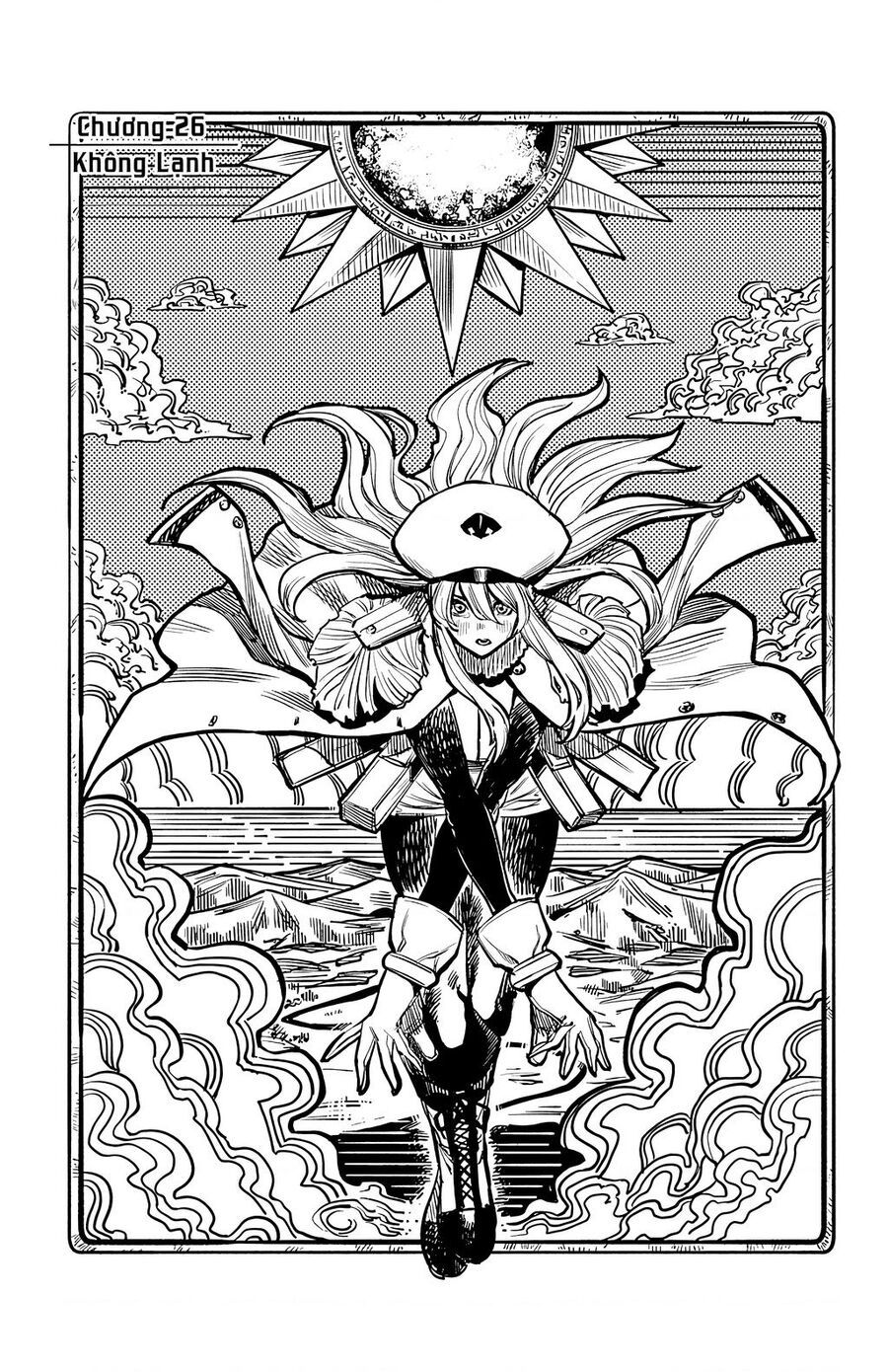 đọc truyện Shy Chương 26 ảnh 2 tại Thiên Thai Truyện