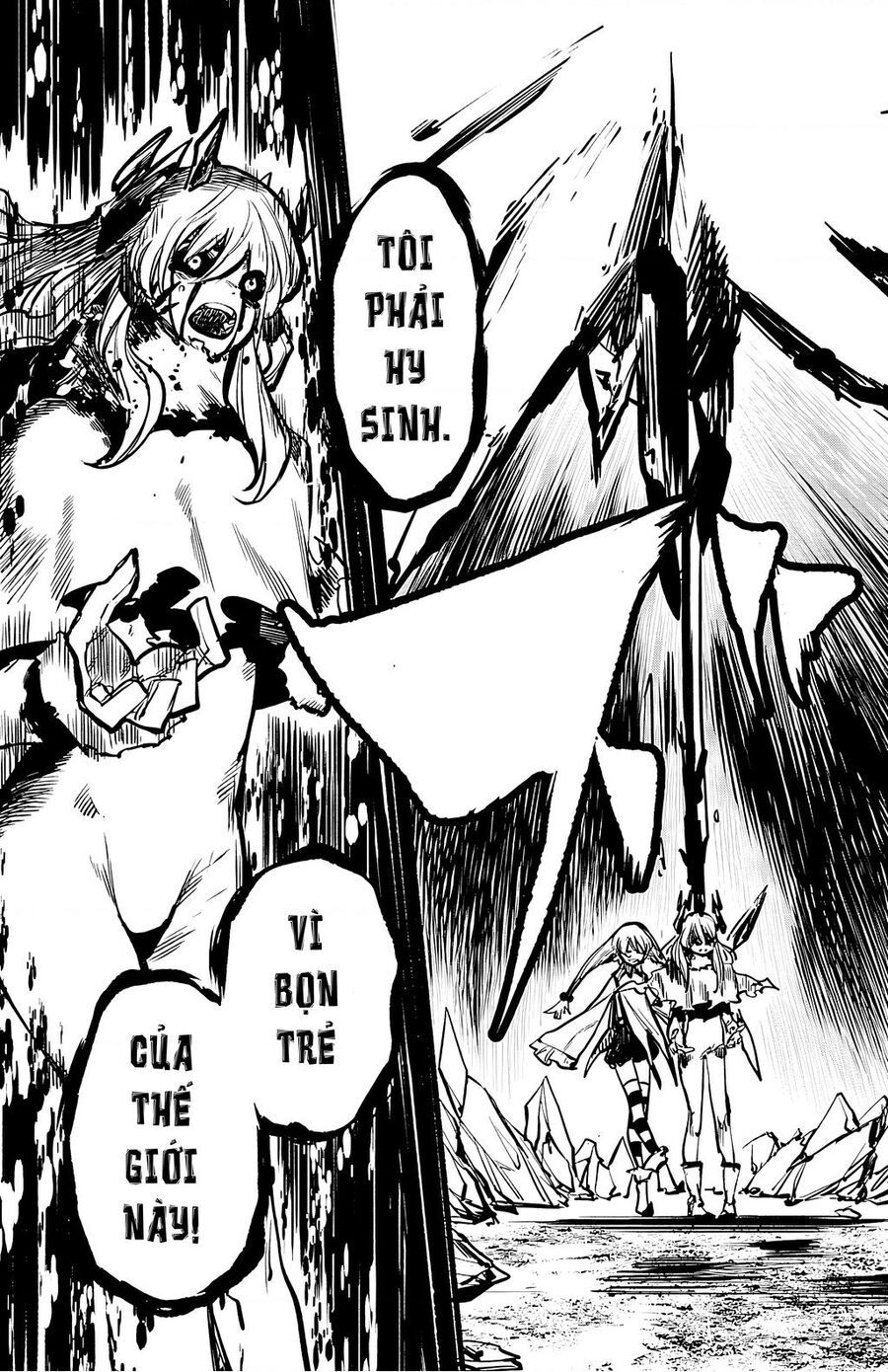 đọc truyện Shy Chương 26 ảnh 14 tại Thiên Thai Truyện