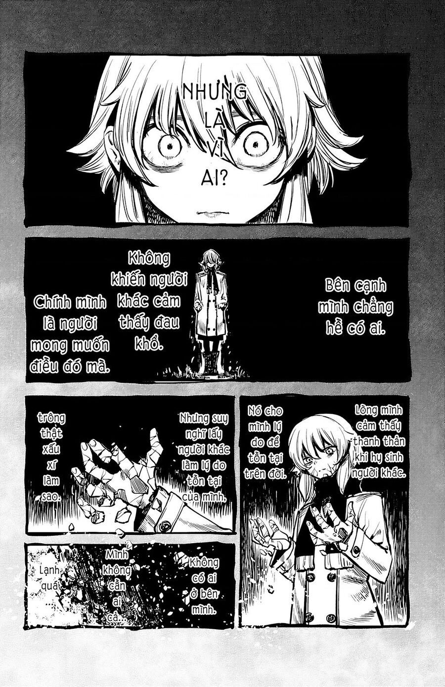 đọc truyện Shy Chương 26 ảnh 19 tại Thiên Thai Truyện