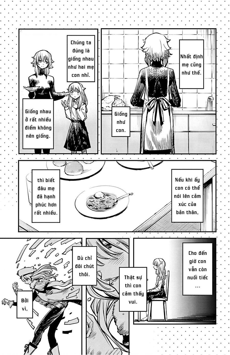 đọc truyện Shy Chương 26 ảnh 4 tại Thiên Thai Truyện