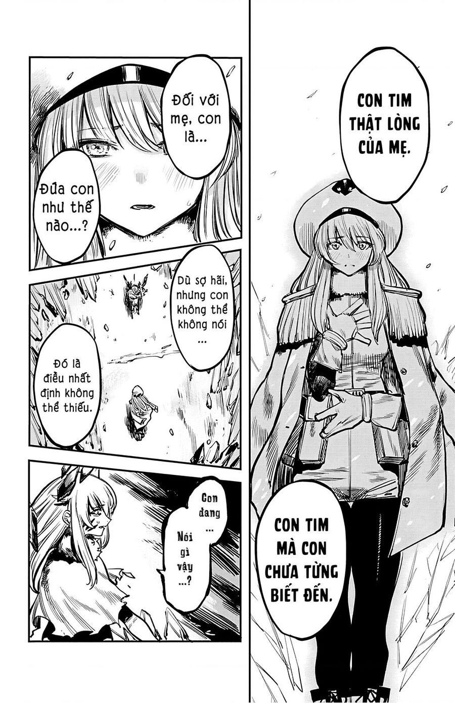 đọc truyện Shy Chương 26 ảnh 9 tại Thiên Thai Truyện