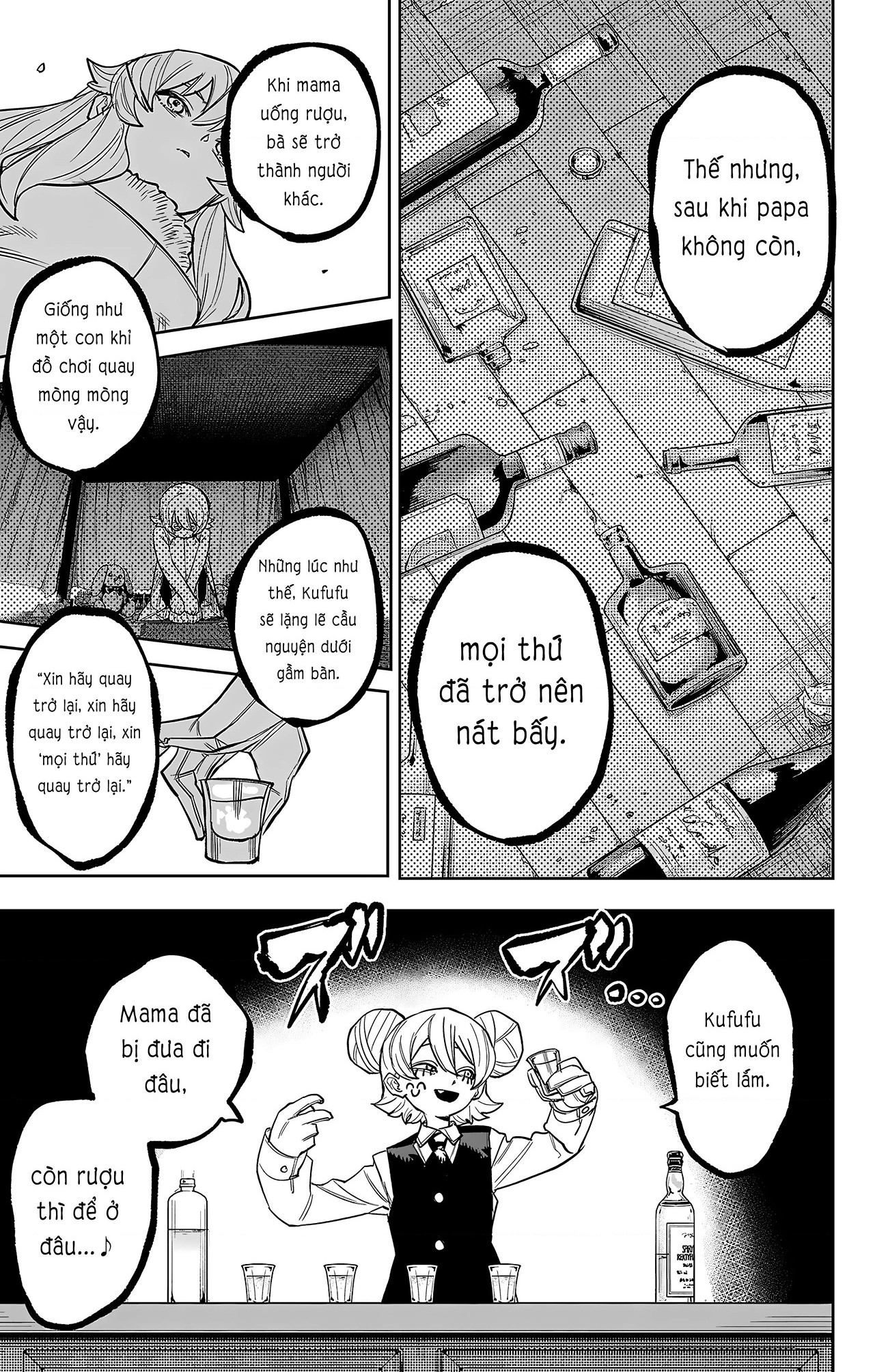 đọc truyện Shy Chương 260 ảnh 16 tại Thiên Thai Truyện