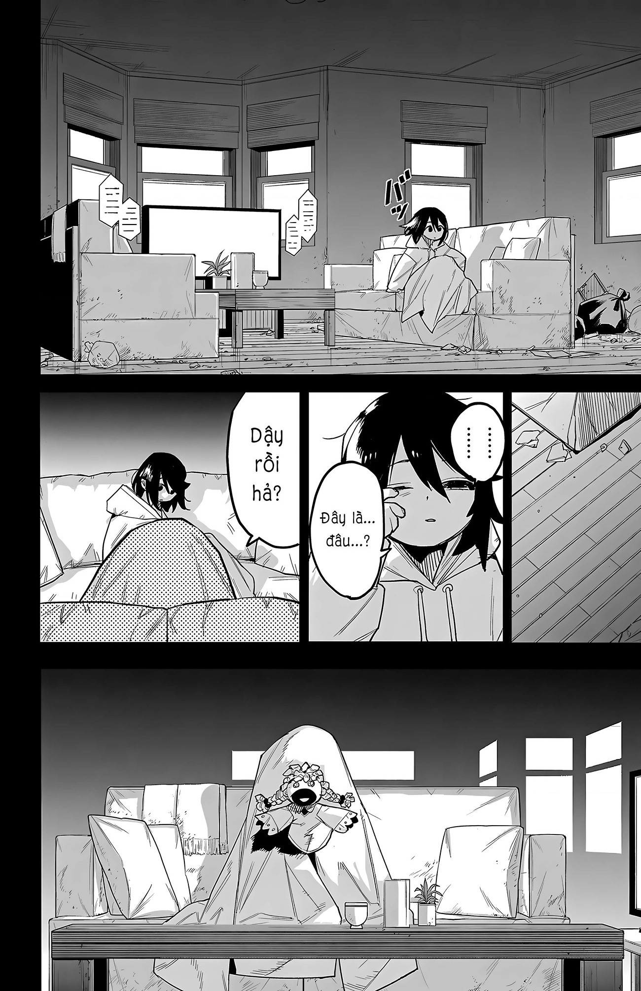 đọc truyện Shy Chương 261 ảnh 3 tại Thiên Thai Truyện