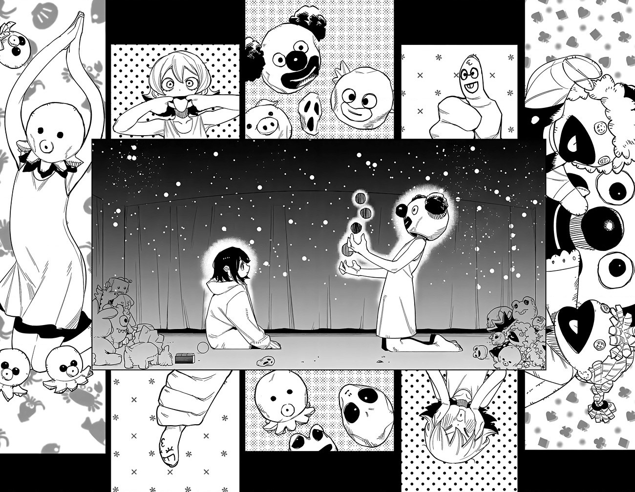 đọc truyện Shy Chương 261 ảnh 17 tại Thiên Thai Truyện