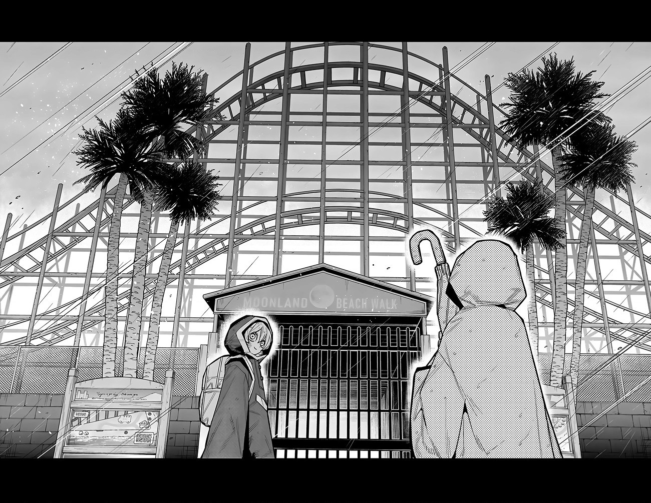 đọc truyện Shy Chương 262 ảnh 18 tại Thiên Thai Truyện