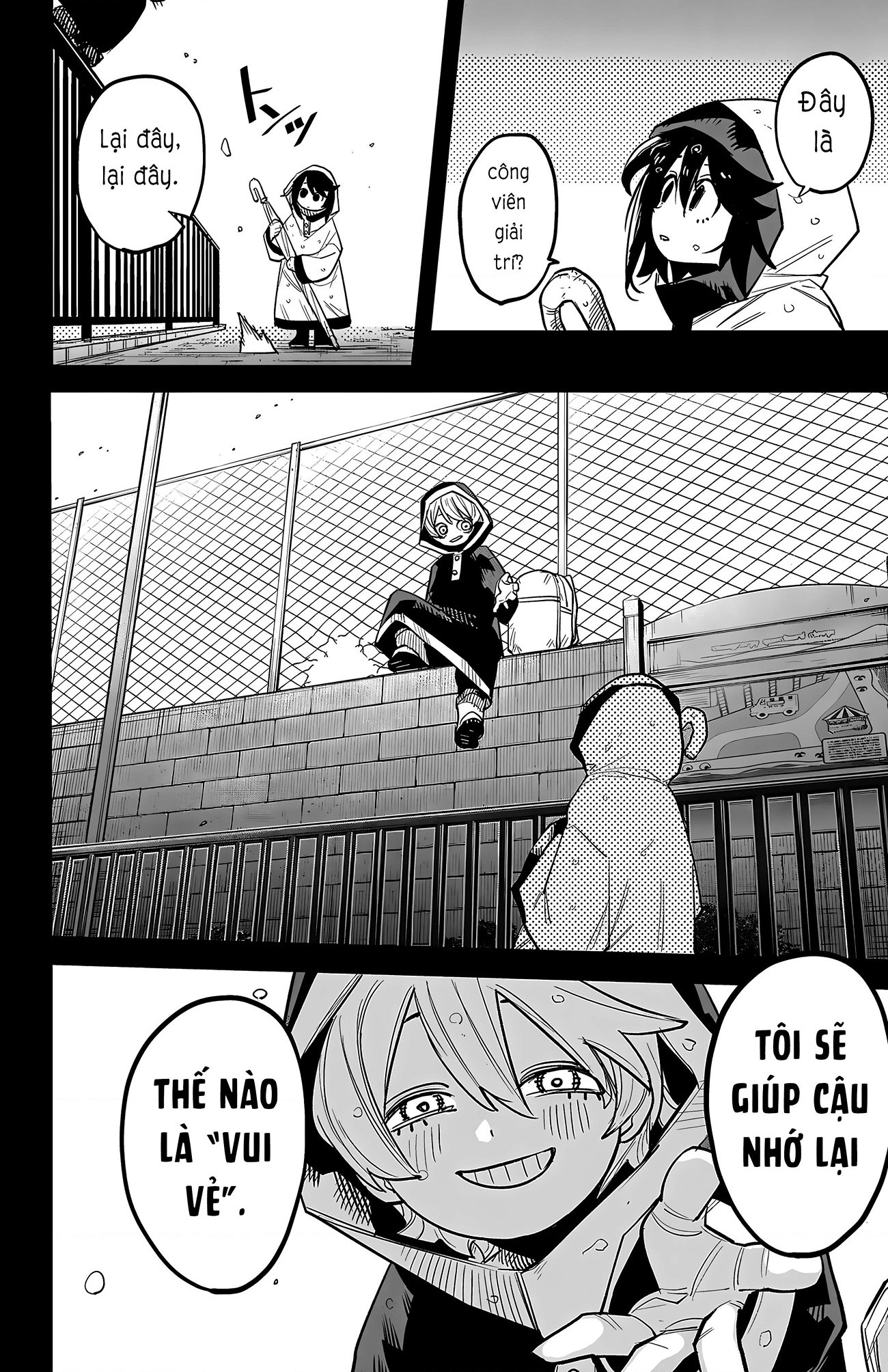 đọc truyện Shy Chương 262 ảnh 19 tại Thiên Thai Truyện