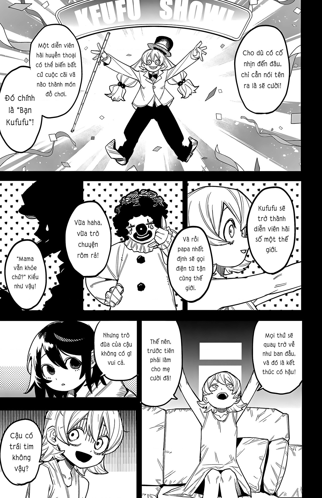 đọc truyện Shy Chương 262 ảnh 10 tại Thiên Thai Truyện