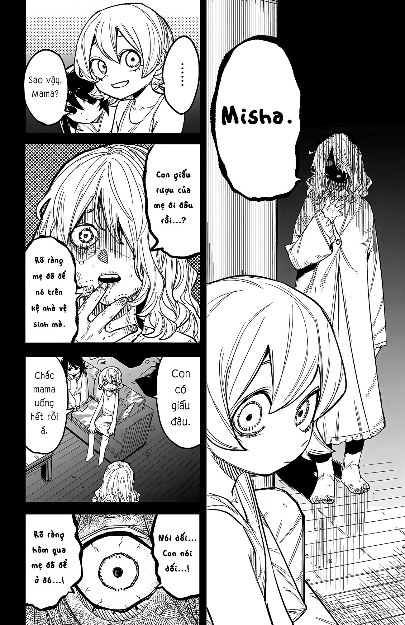 đọc truyện Shy Chương 262 ảnh 11 tại Thiên Thai Truyện