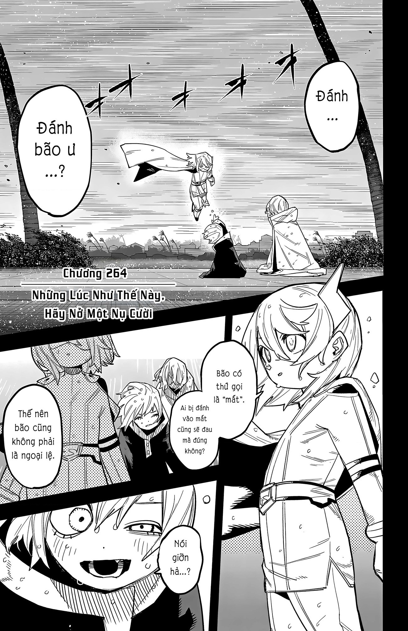 đọc truyện Shy Chương 264 ảnh 2 tại Thiên Thai Truyện