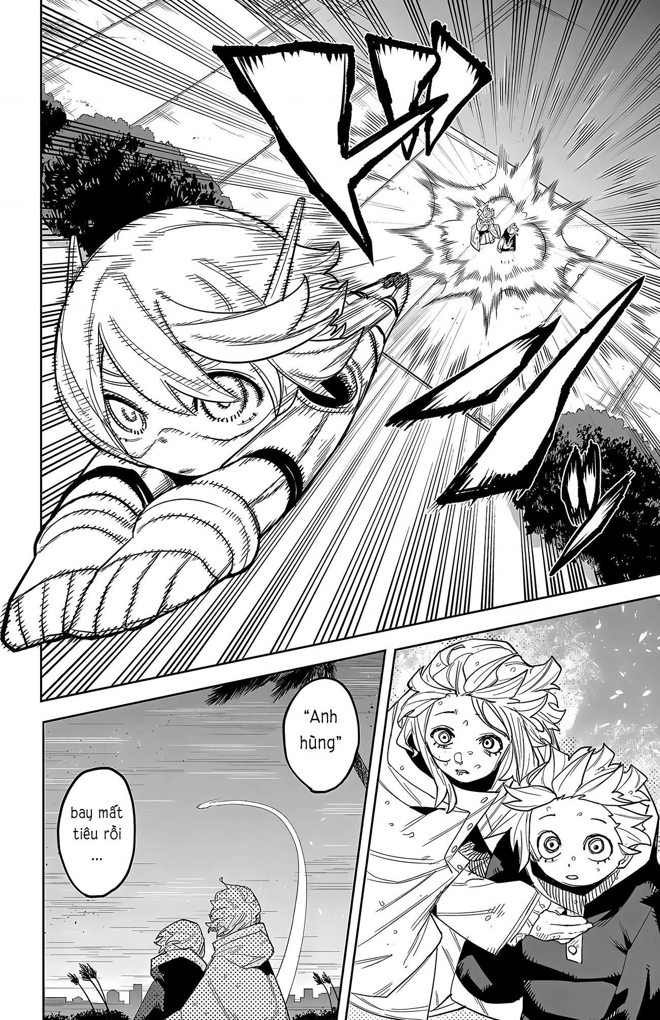 đọc truyện Shy Chương 264 ảnh 3 tại Thiên Thai Truyện