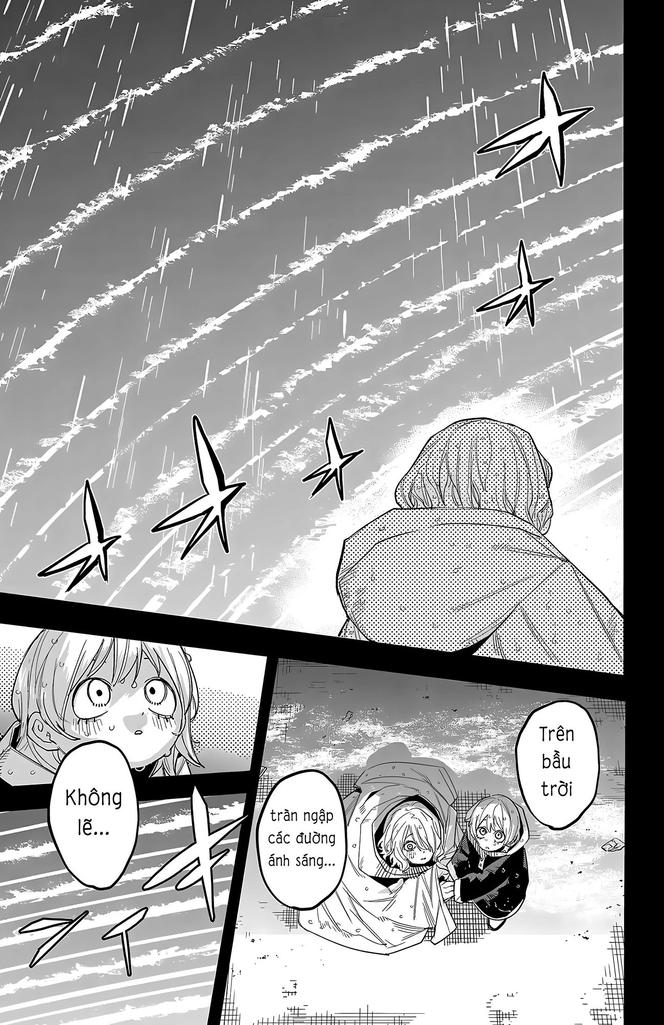 đọc truyện Shy Chương 264 ảnh 12 tại Thiên Thai Truyện