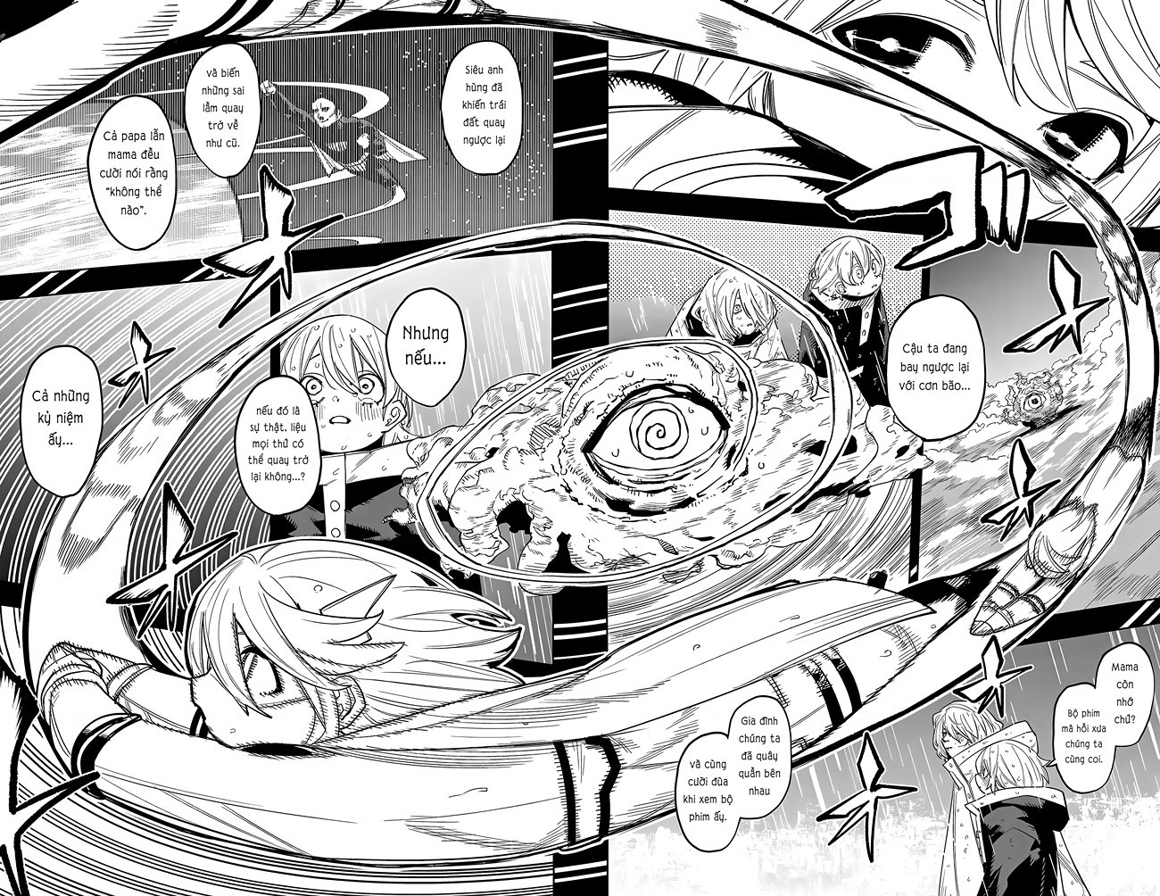 đọc truyện Shy Chương 264 ảnh 13 tại Thiên Thai Truyện