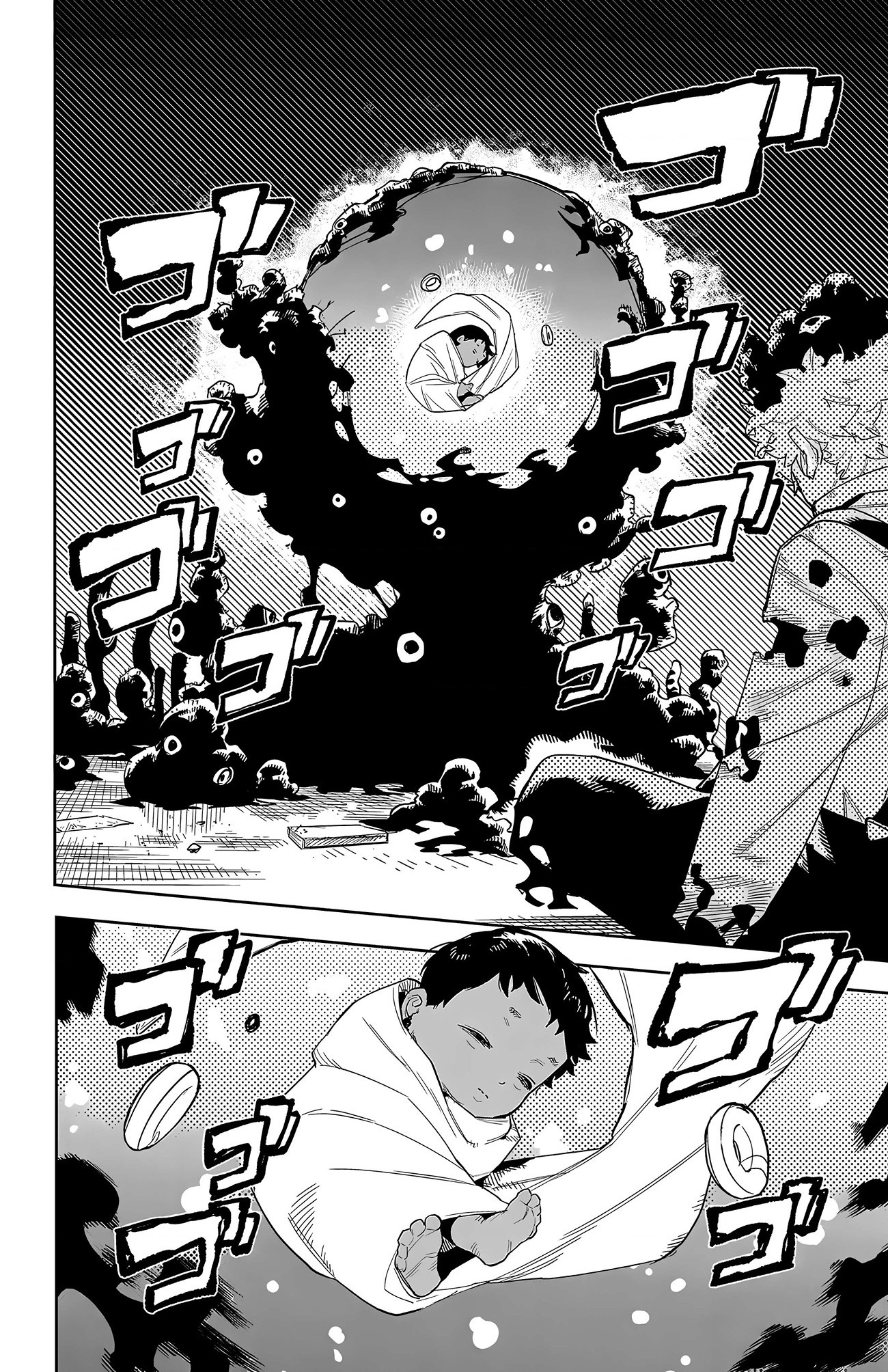 đọc truyện Shy Chương 264 ảnh 17 tại Thiên Thai Truyện