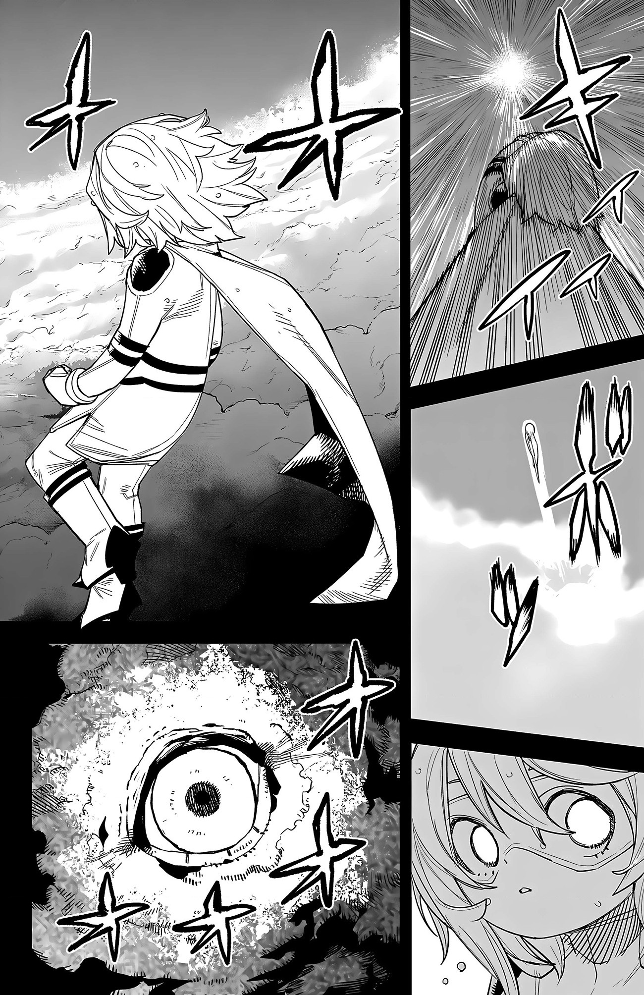 đọc truyện Shy Chương 264 ảnh 5 tại Thiên Thai Truyện