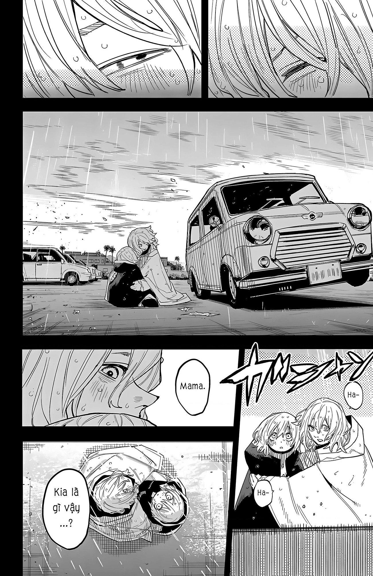 đọc truyện Shy Chương 264 ảnh 11 tại Thiên Thai Truyện