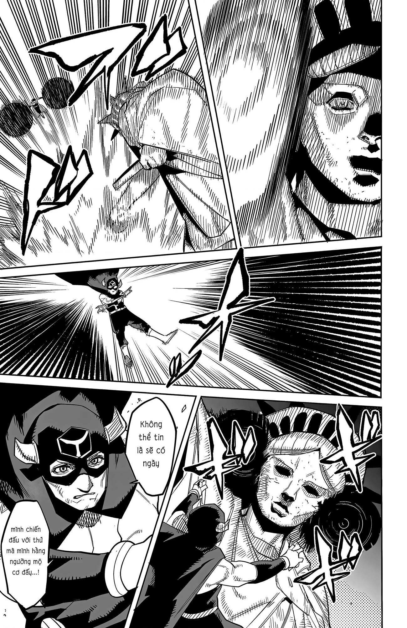 đọc truyện Shy Chương 265 ảnh 5 tại Thiên Thai Truyện